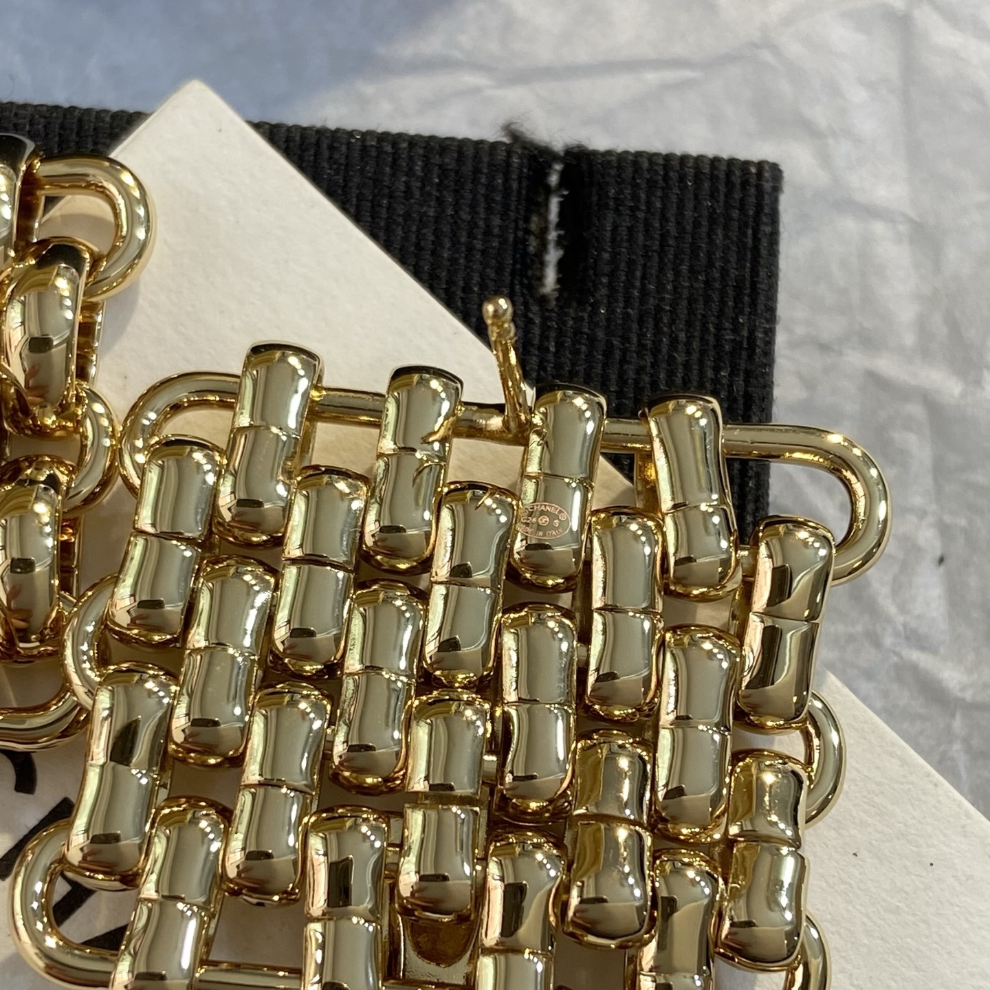 Earring jewelry, no box, JC23 4649 - qinlai888
