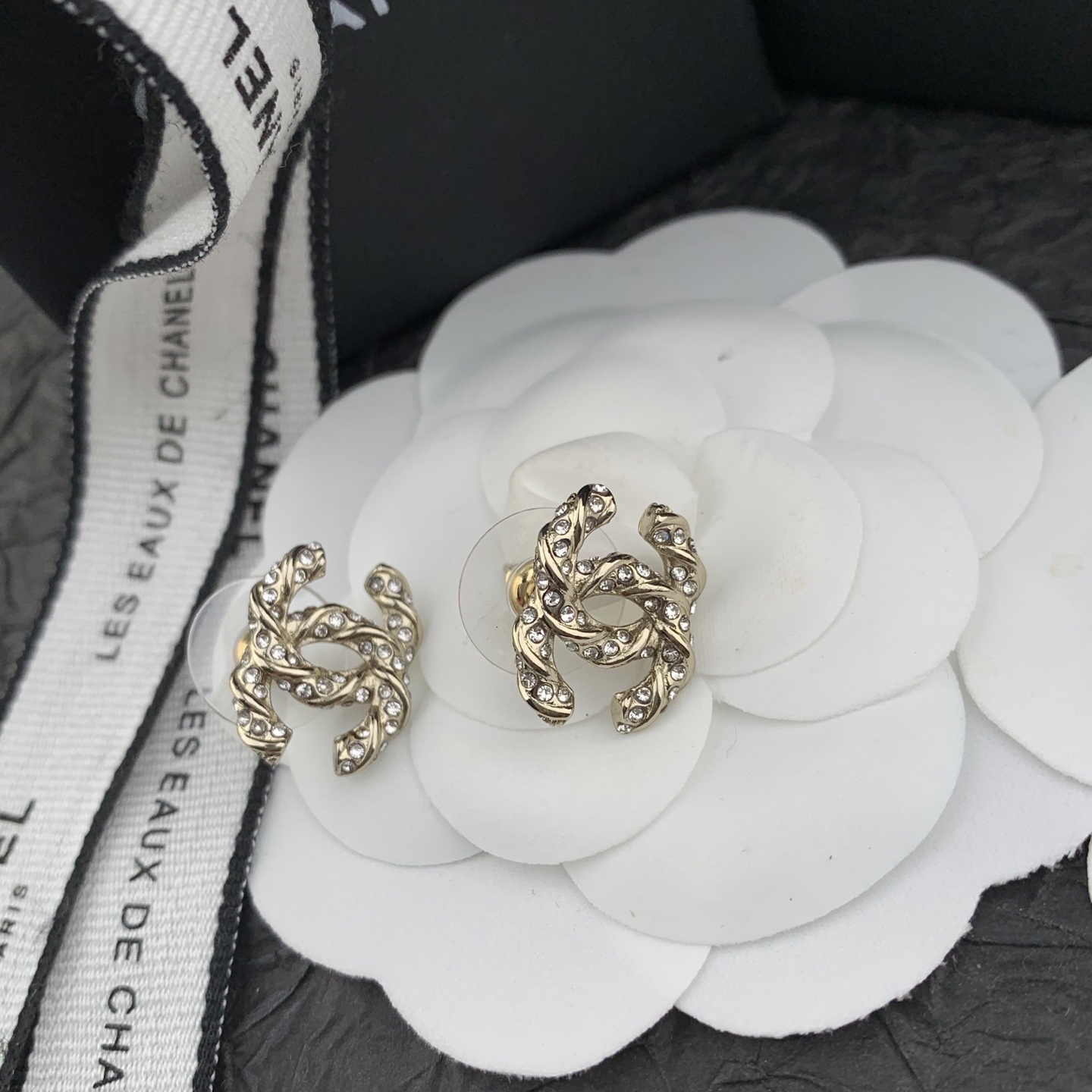 Earring jewelry, no box, JC22 4600 - qinlai888