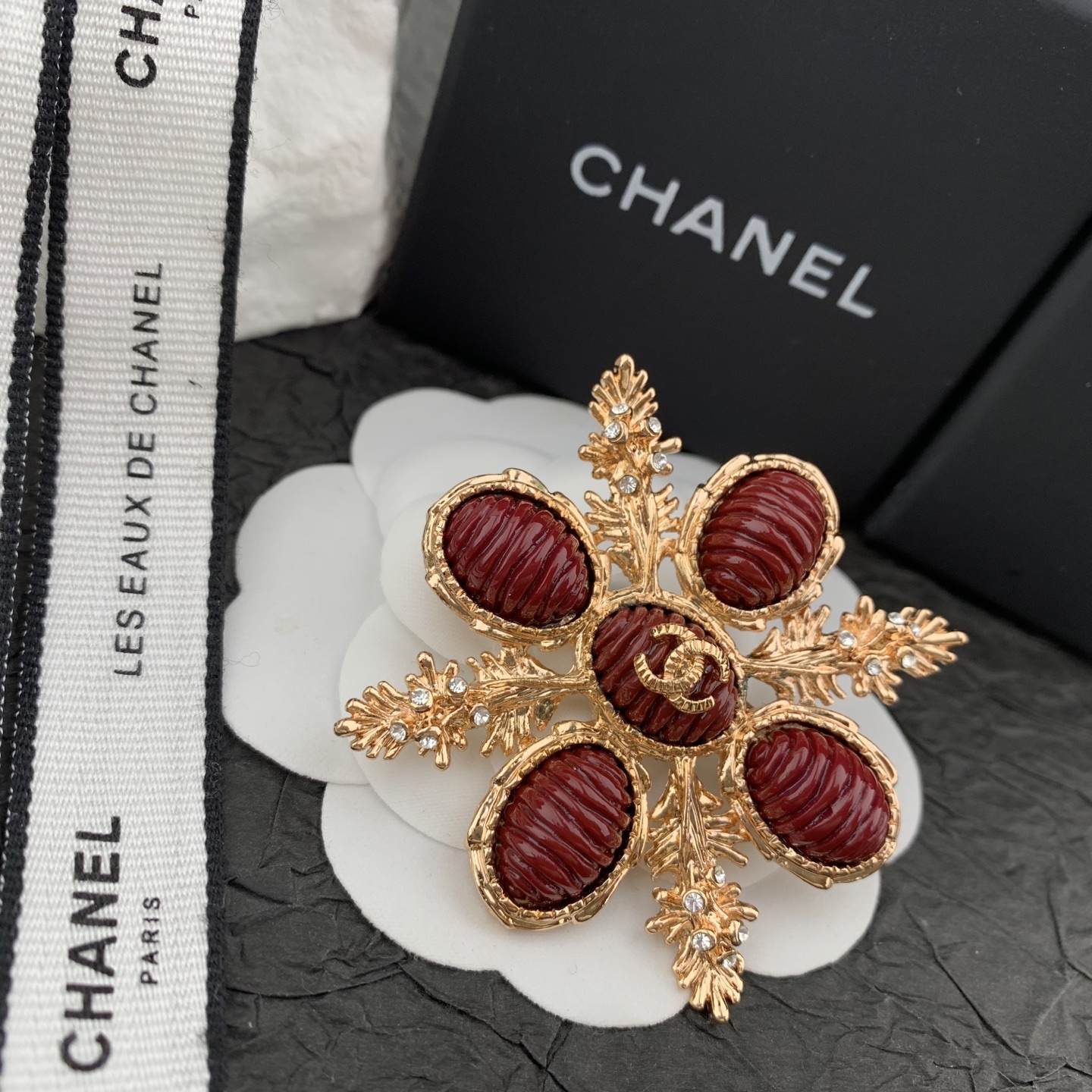 Brooch jewelry, no box, JC26 4572 - qinlai888