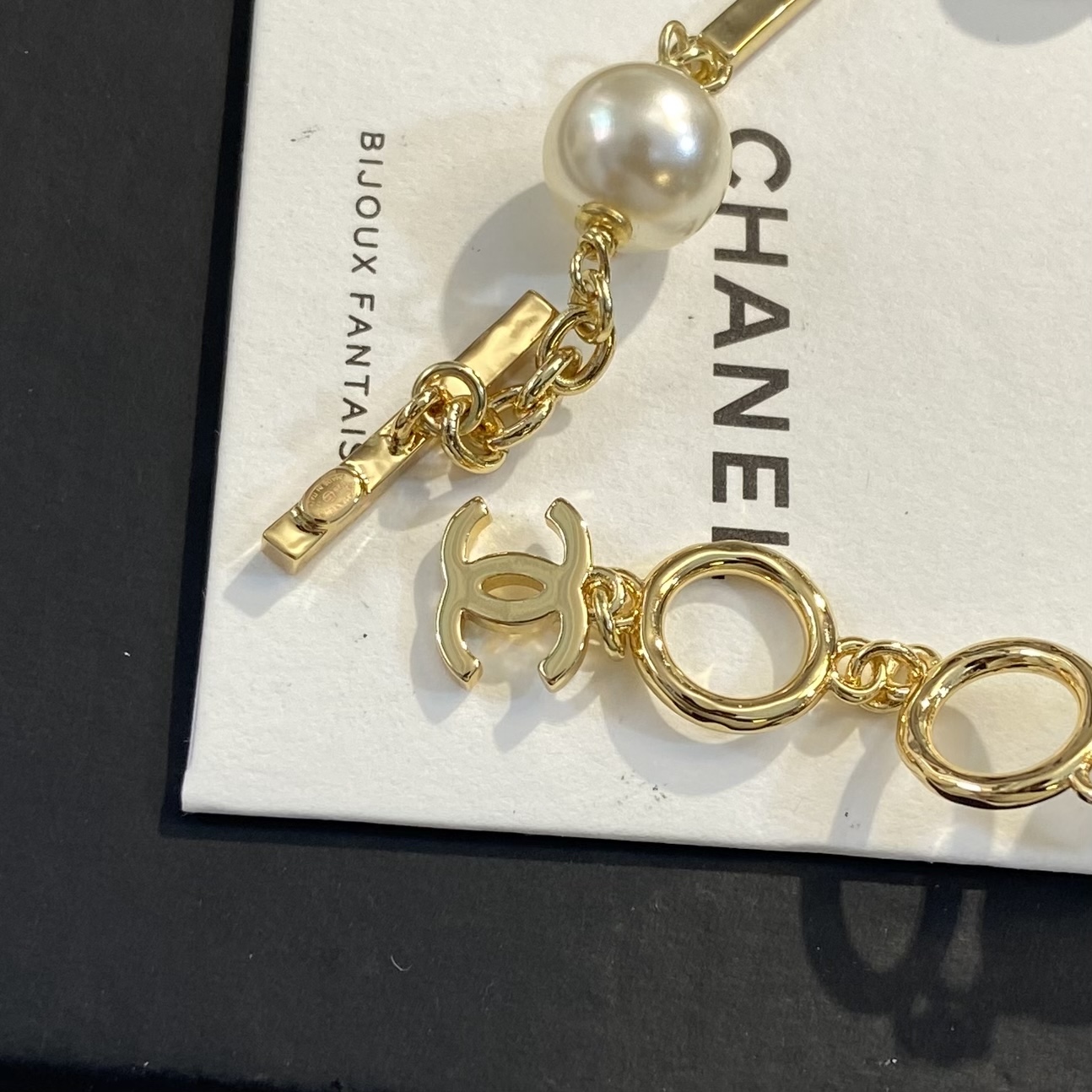 Bracelet jewelry, no box, JC25 4654 - qinlai888