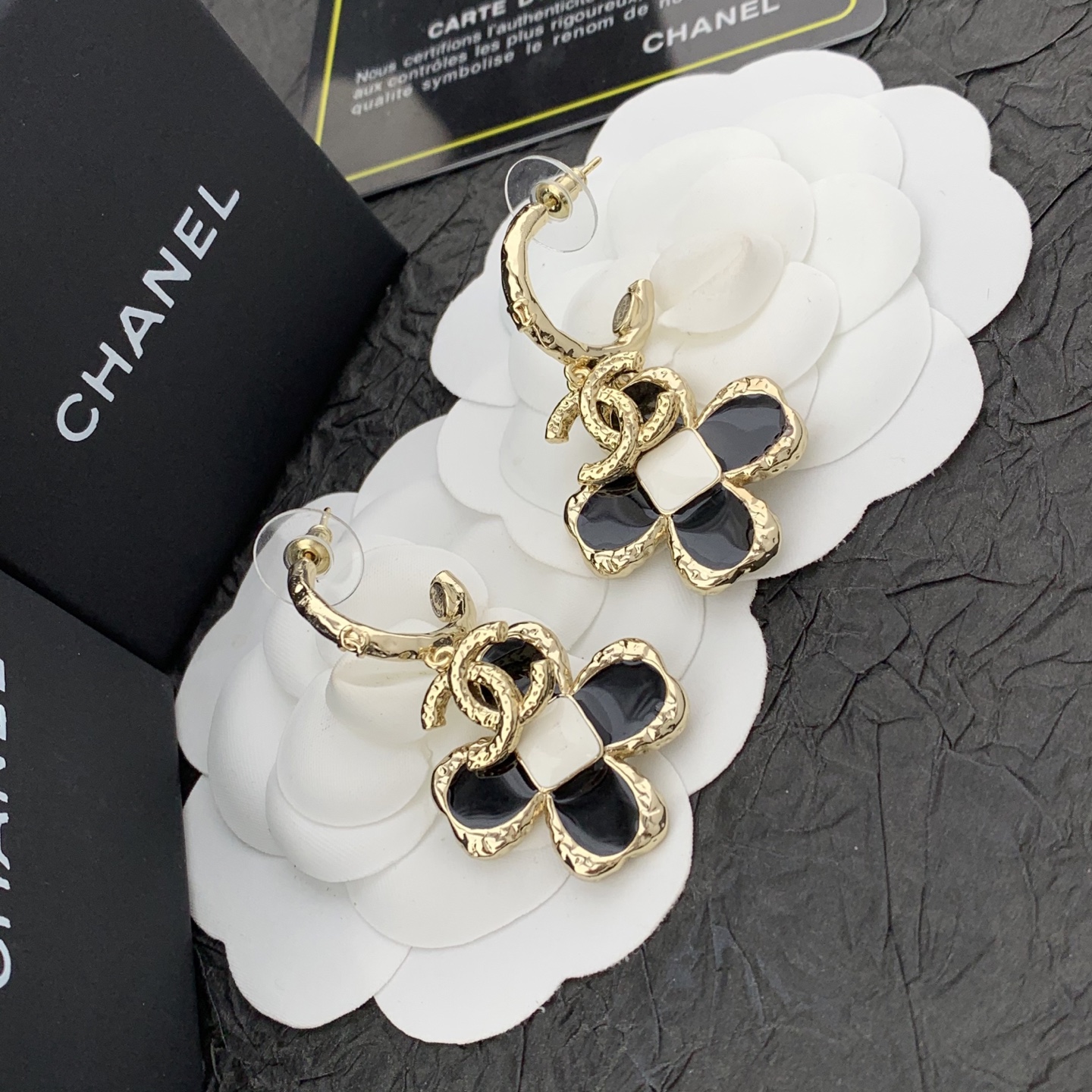 Earring jewelry, no box, JC24 4569 - qinlai888
