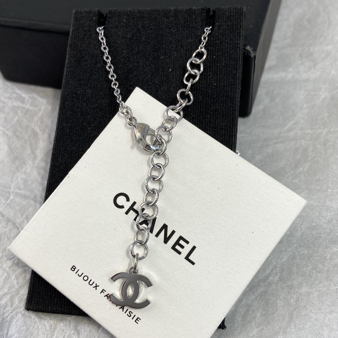 Necklace jewelry, no box, JC22 4665 4666 - qinlai888