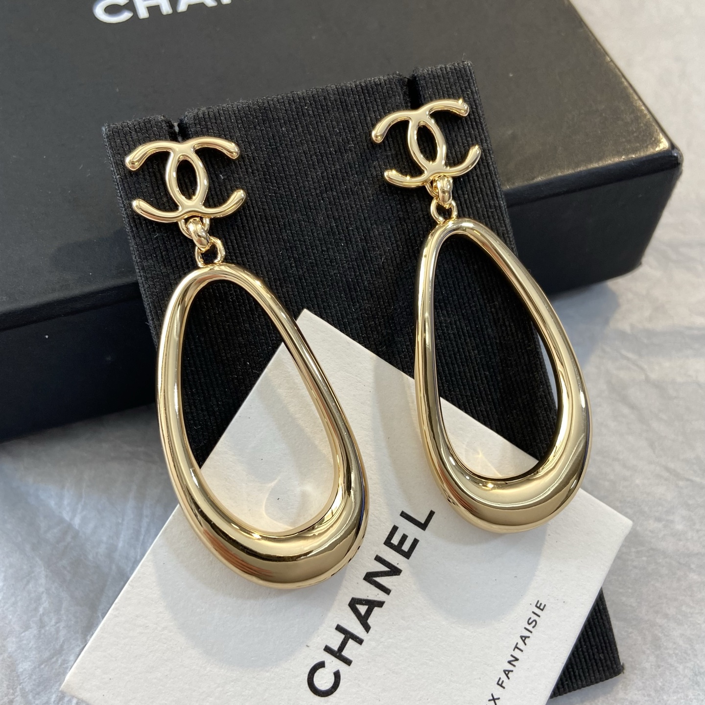 Earring jewelry, no box, JC24 4647 - qinlai888