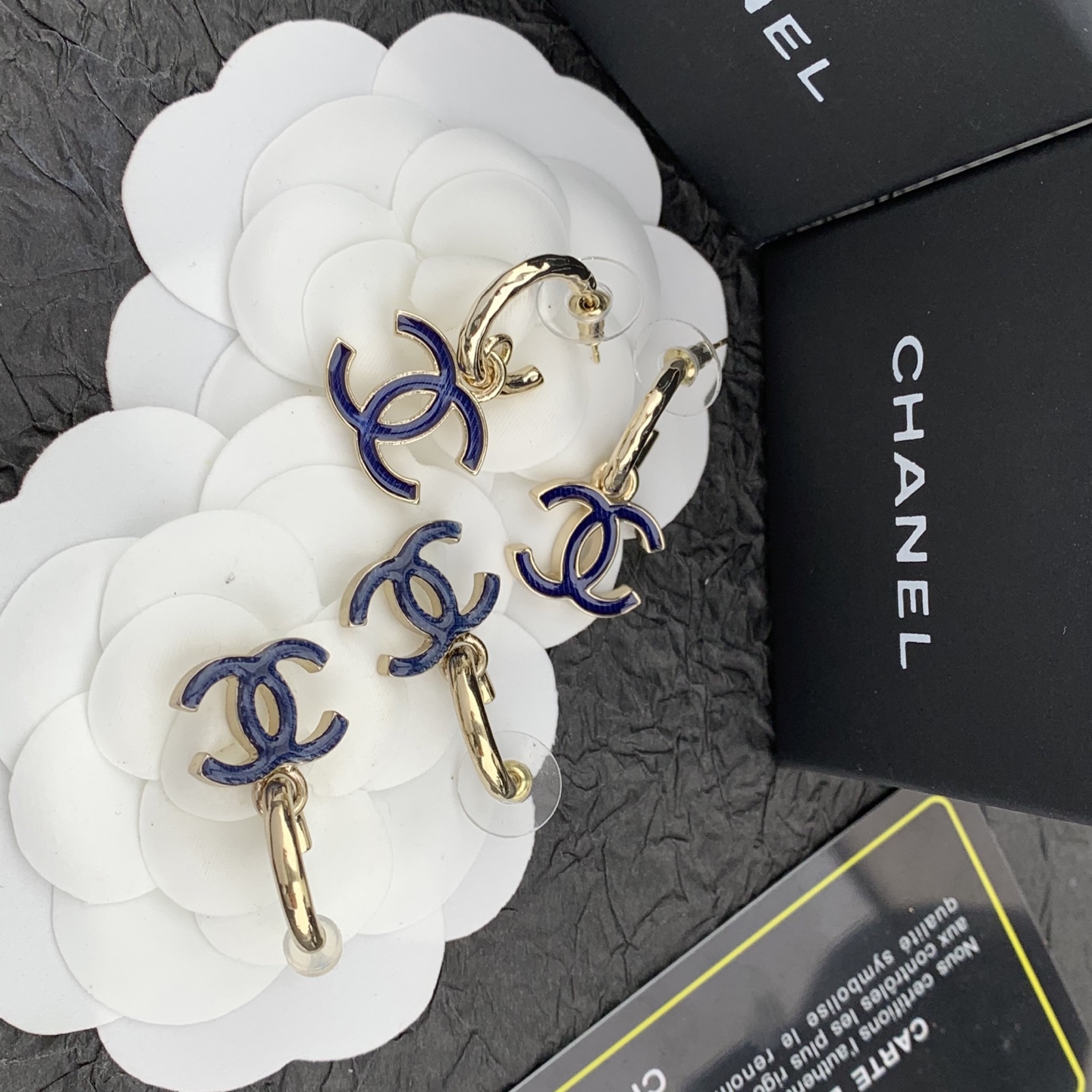Earring jewelry, no box, JC23 4567 4568 - qinlai888