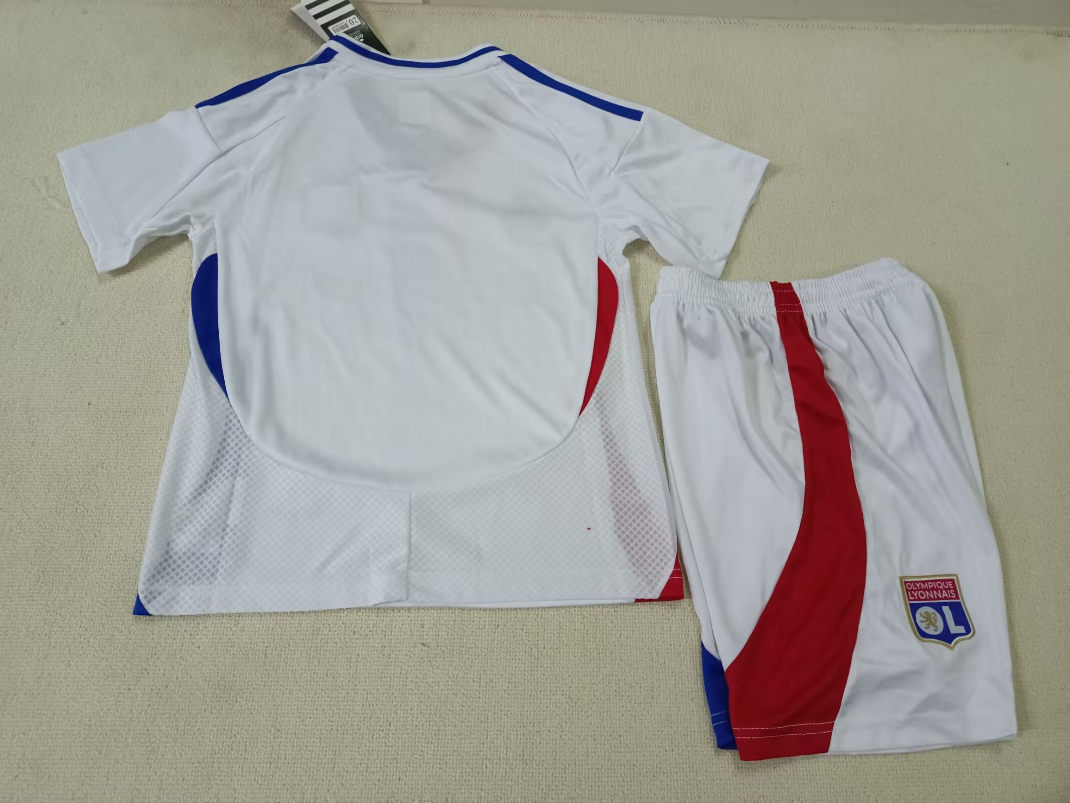 {{product_name}} High Quality Replica Football Jersey