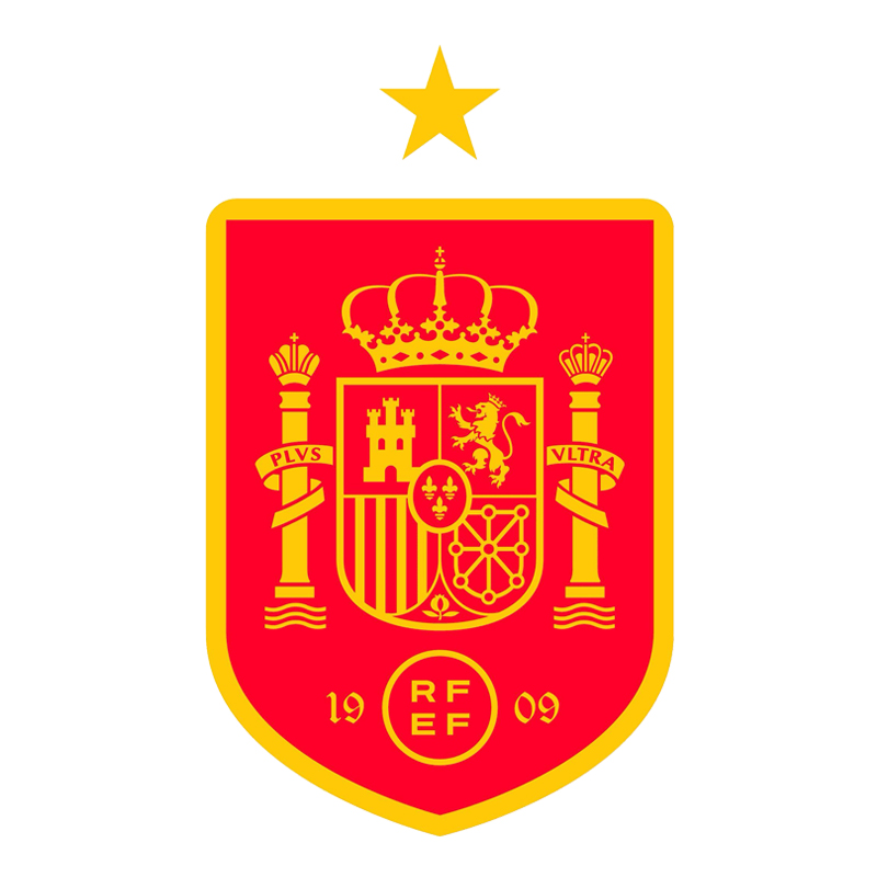 Spain NT