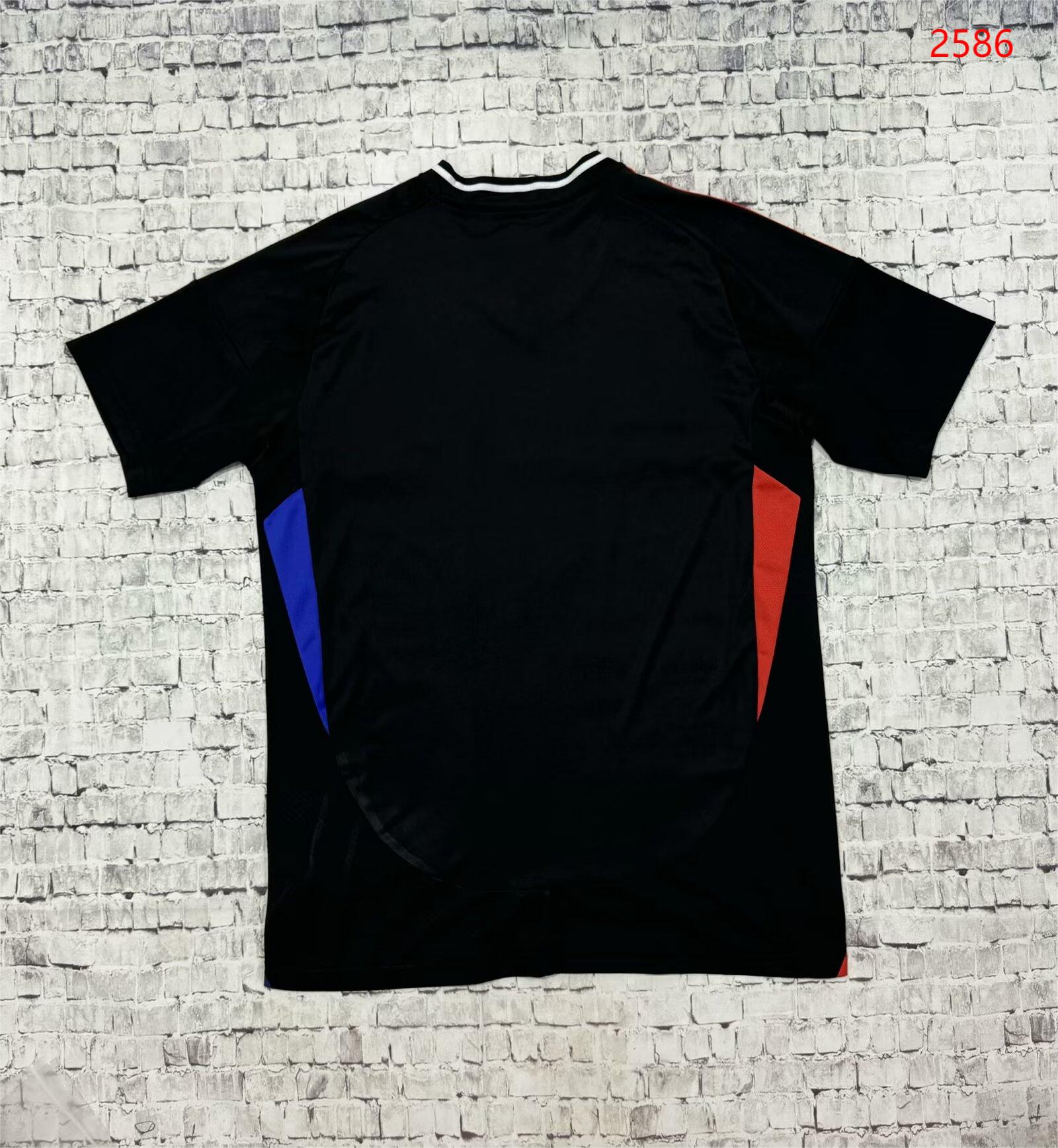 {{product_name}} High Quality Replica Football Jersey