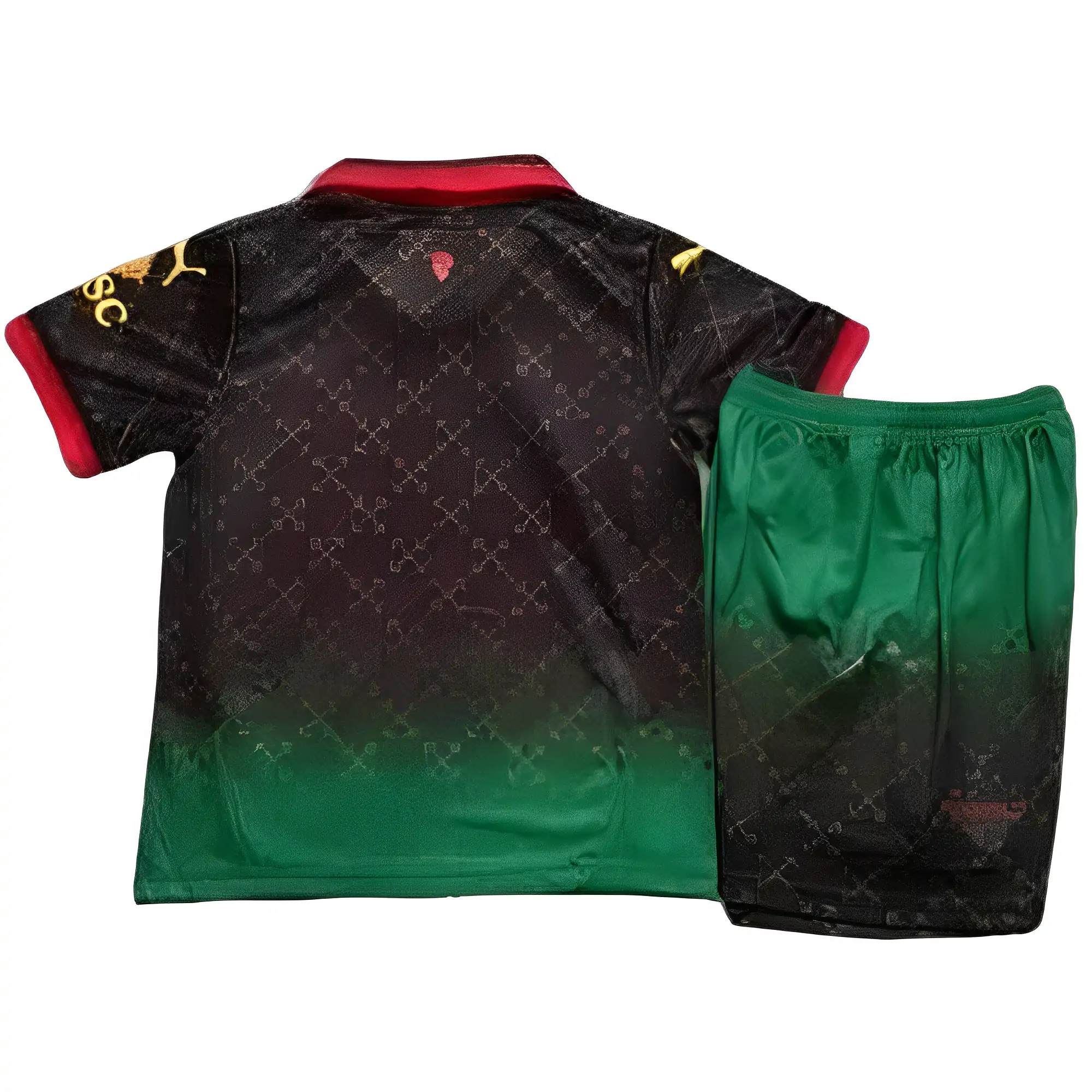 {{product_name}} High Quality Replica Football Jersey