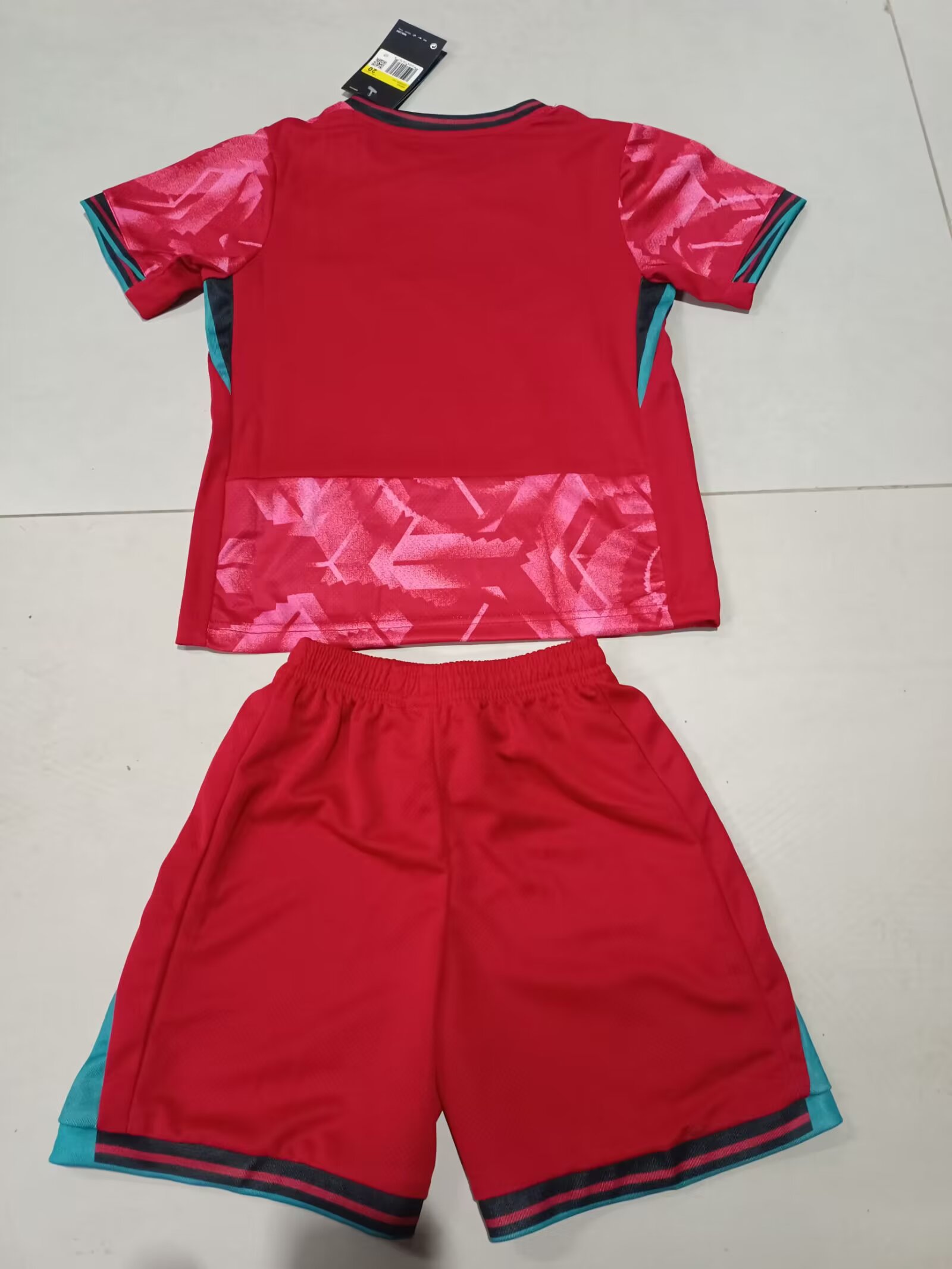 {{product_name}} High Quality Replica Football Jersey