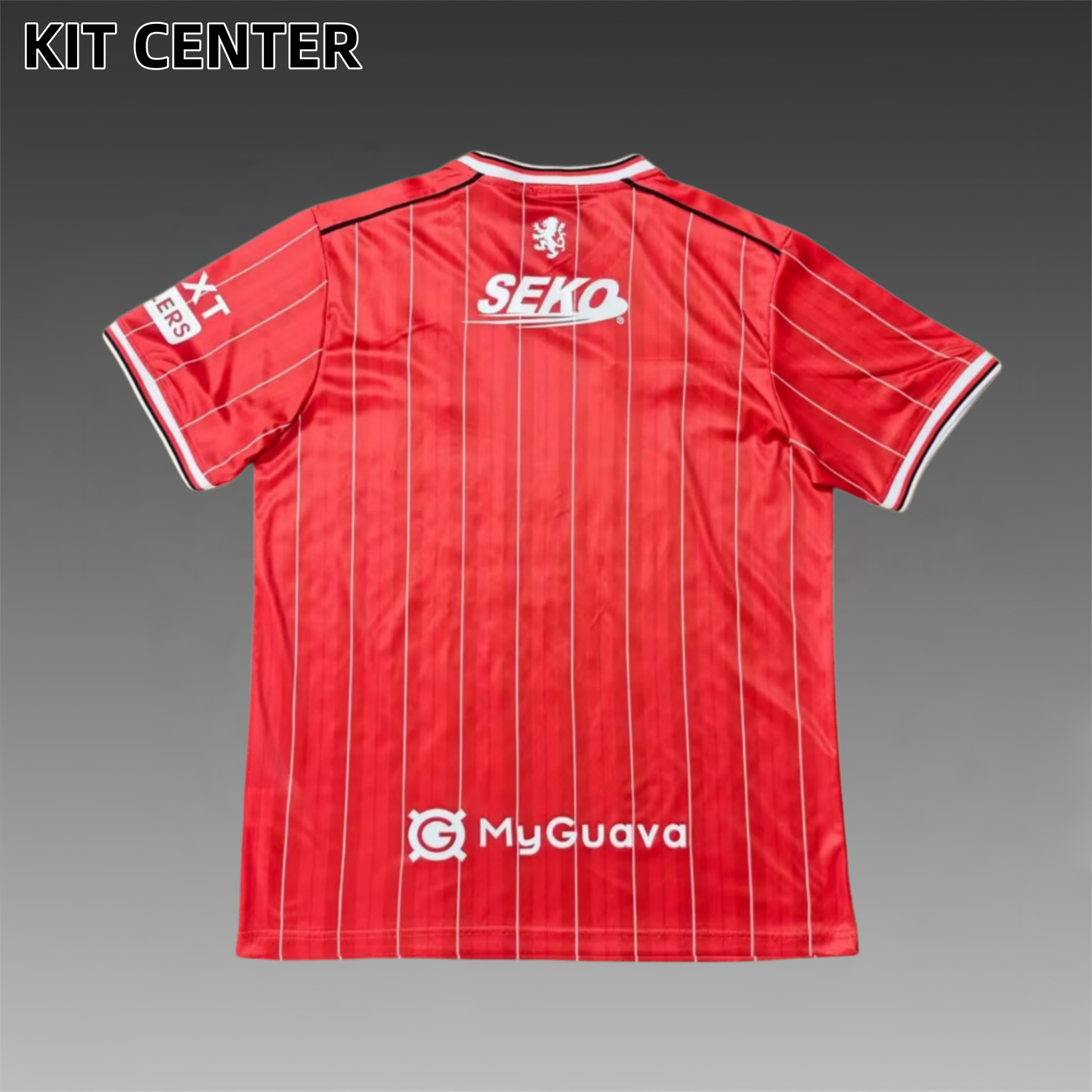 2026/2027 Glasgow Rangers Away Football Shirt (Fans version)