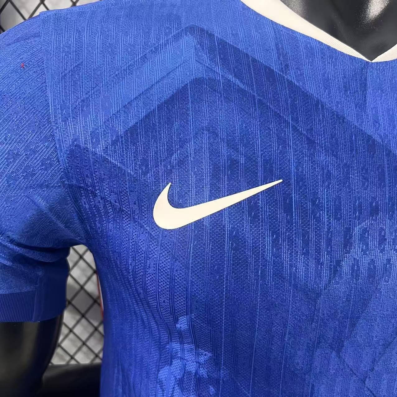 2025/2026 Chelsea 125th Home football shirts (player)