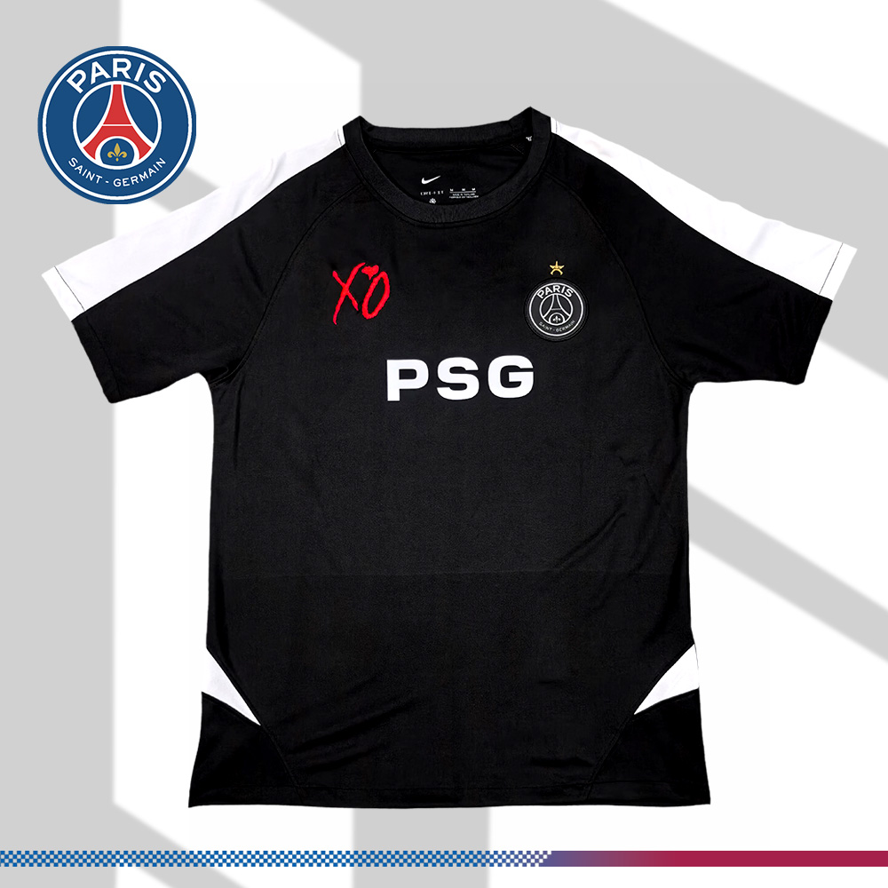 2025/2026 Paris Saint-Germain Special Edition Football Jersey (Fan Edition)