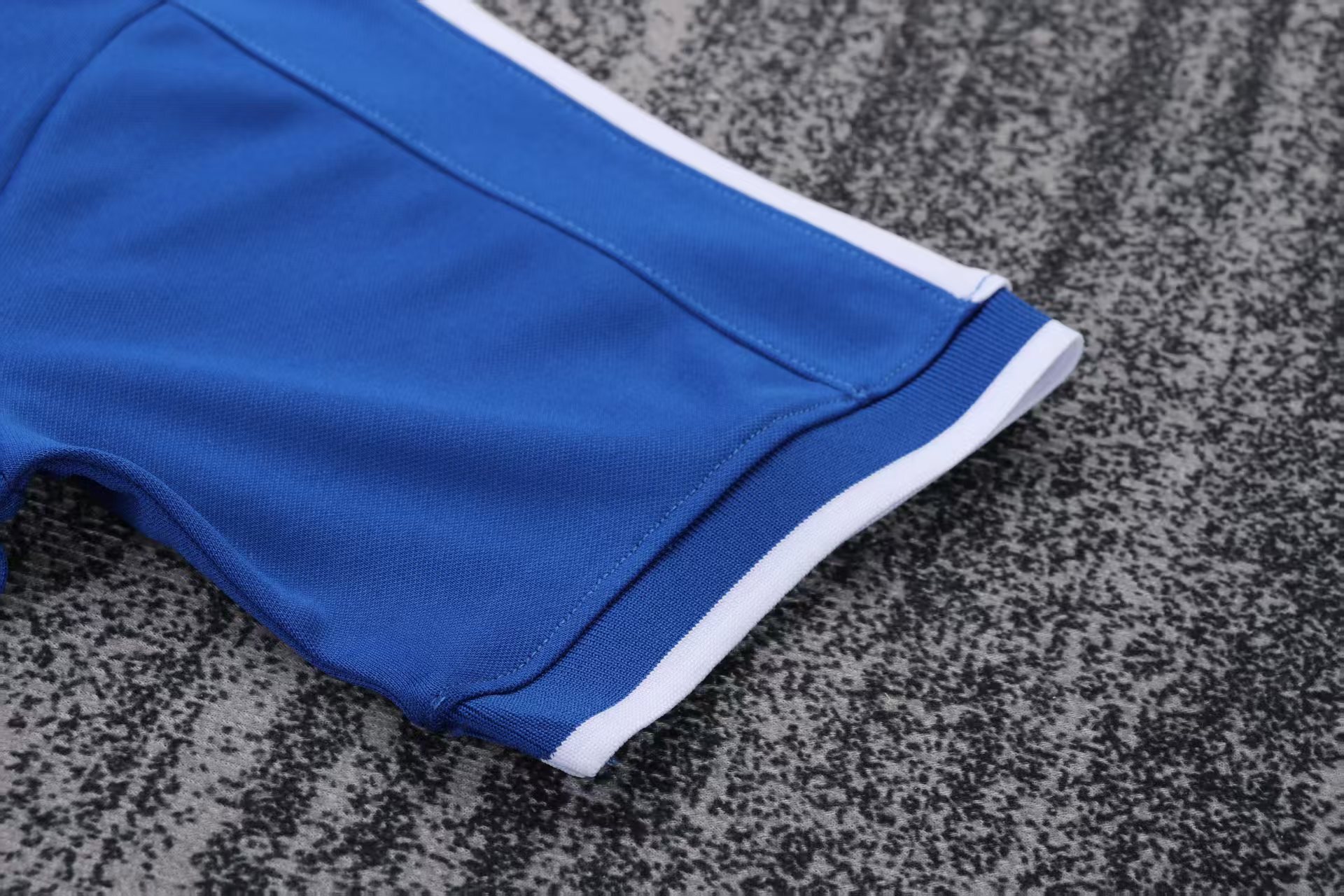 1997 Brazil Away Retro Kids Kit