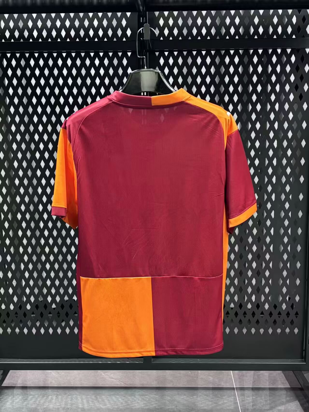 {{product_name}} High Quality Replica Football Jersey