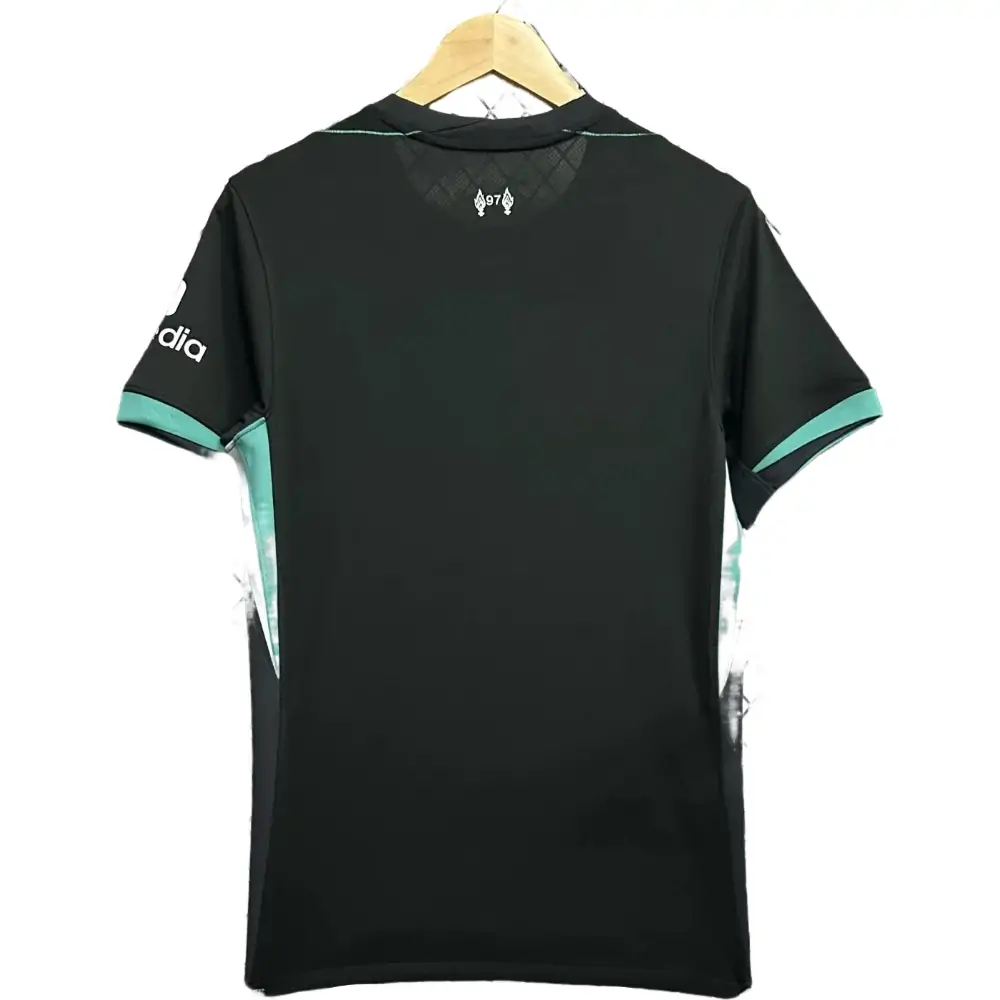 {{product_name}} High Quality Replica Football Jersey