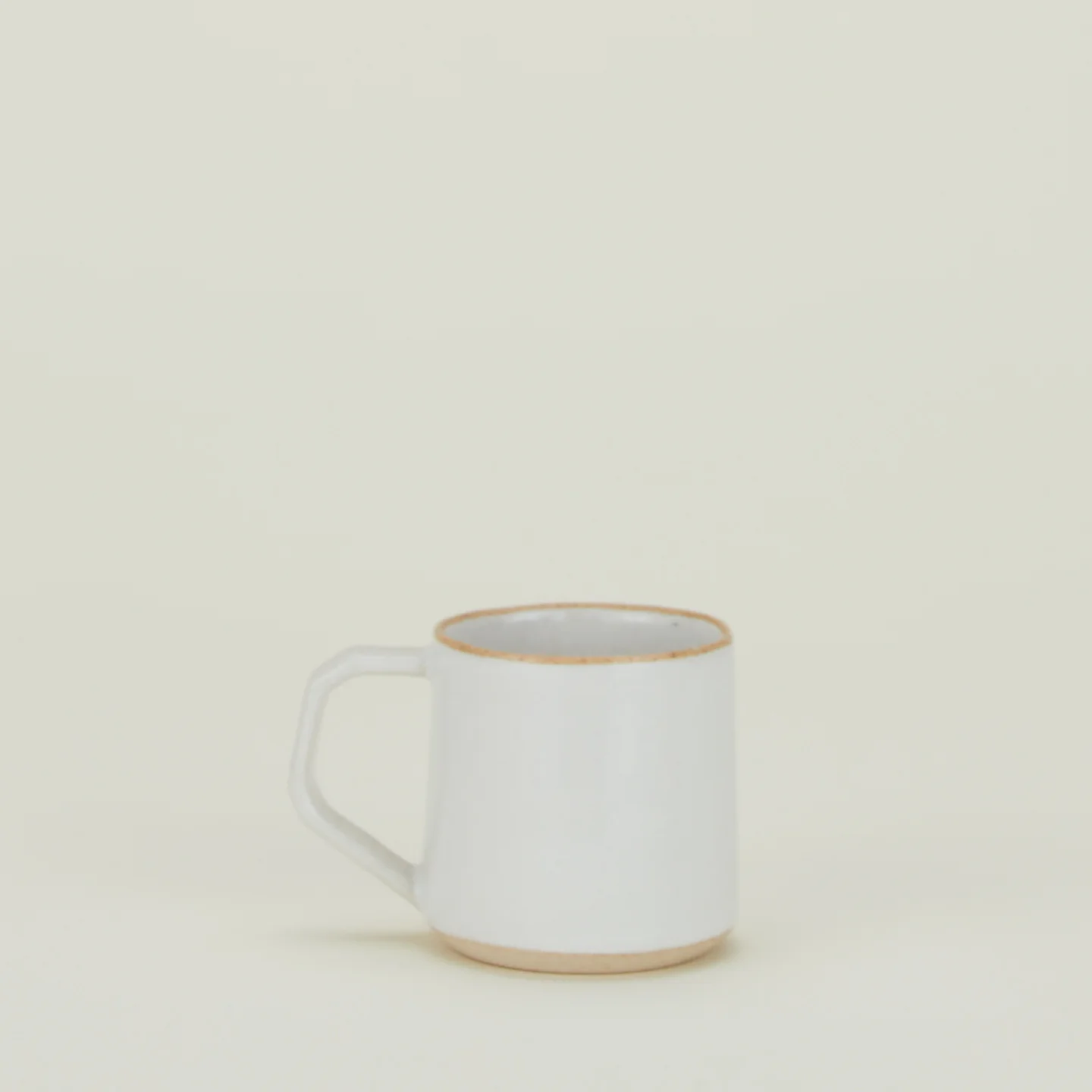 Minimal Mug