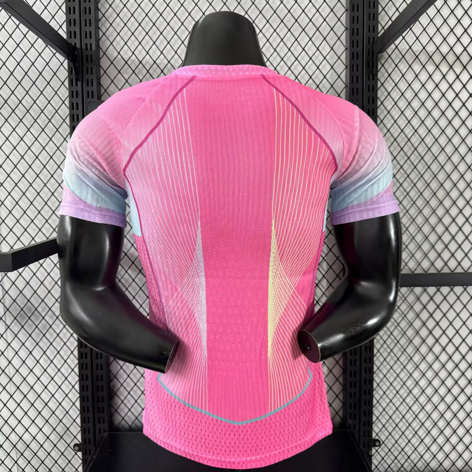 {{product_name}} High Quality Replica Football Jersey