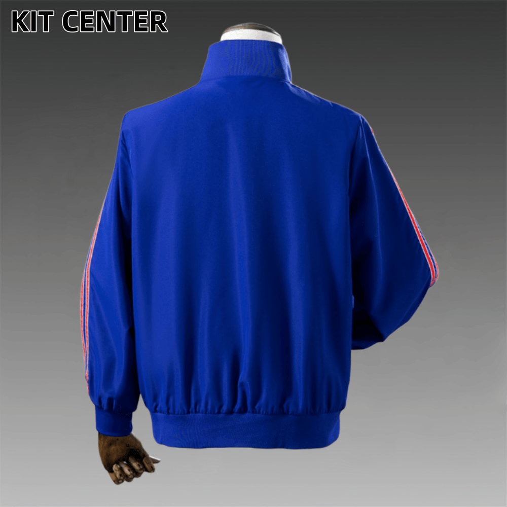25/26 Arsenal Football Casual Windbreaker