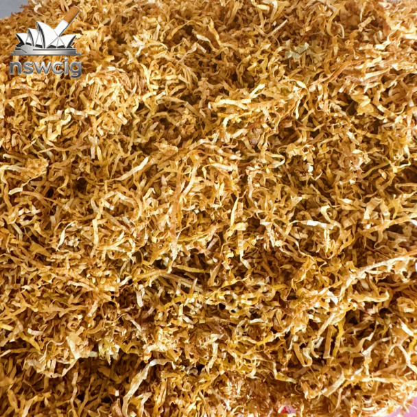 (Wholesale Prices) Loose Tobacco - nswcig
