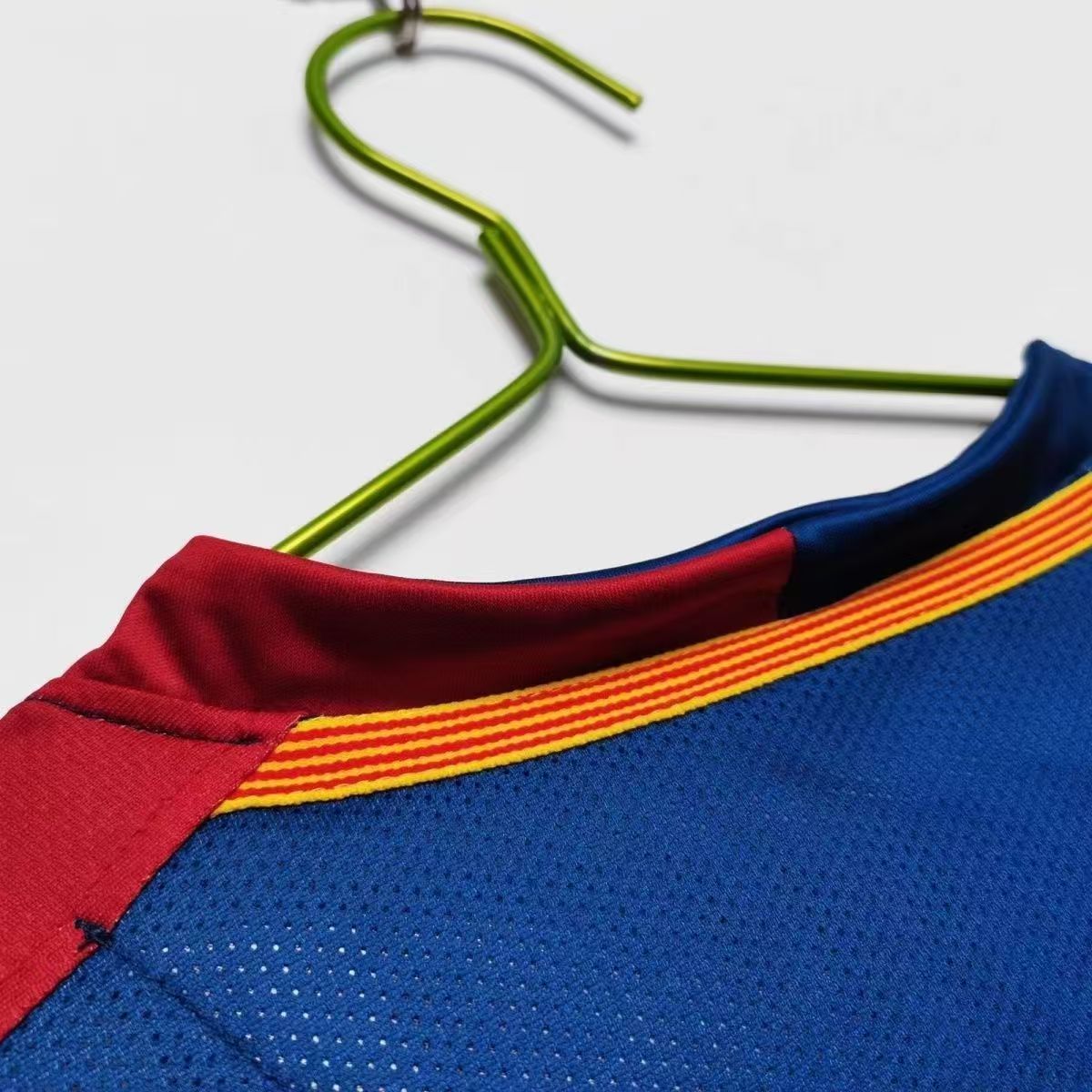 2008/2009 Barcelona Home Retro Football Shirt