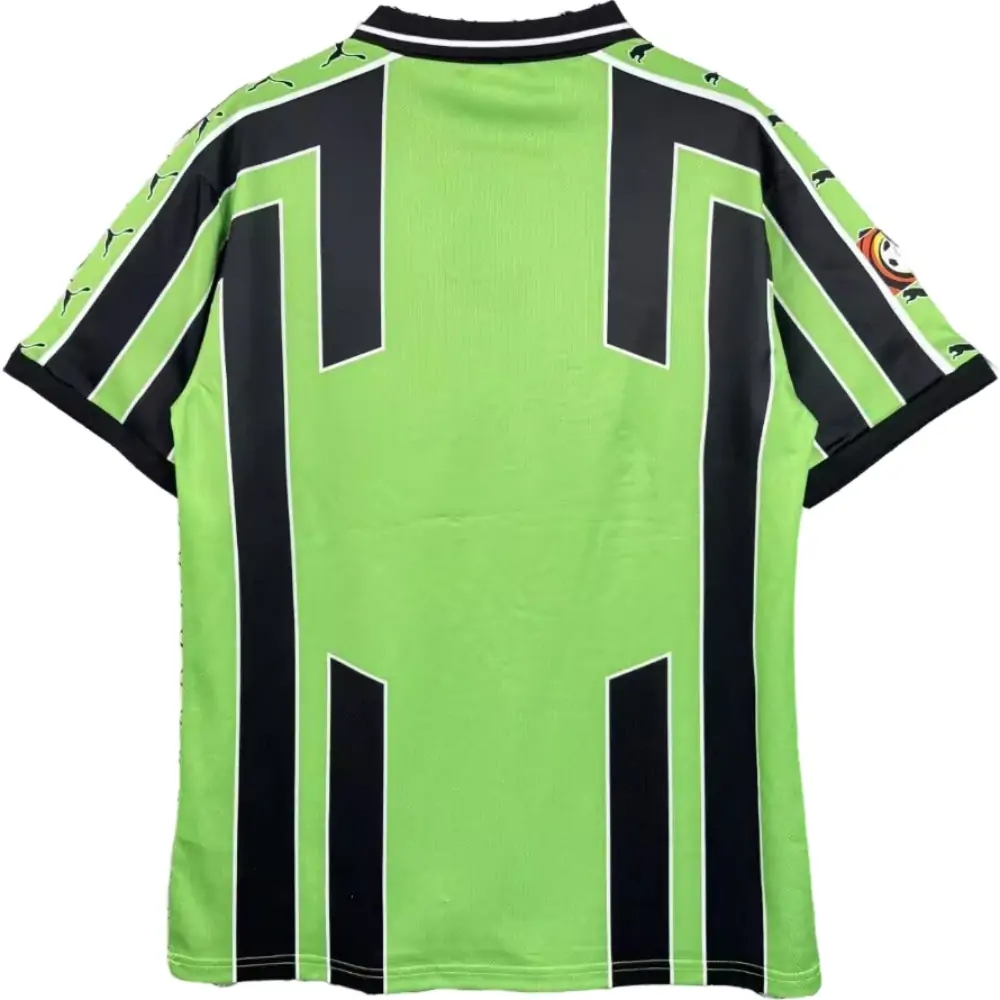 {{product_name}} High Quality Replica Football Jersey