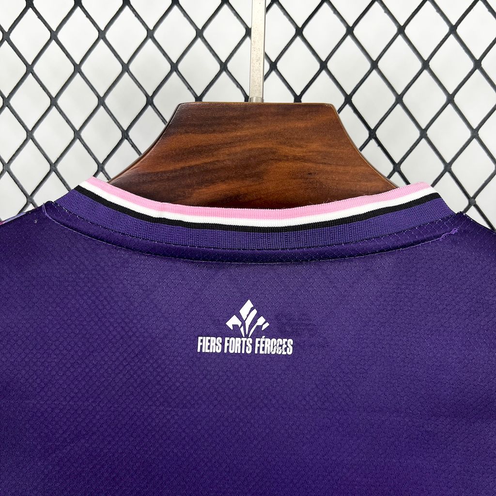 2025/2026 Lille Away Football Shirt (Fan Edition)