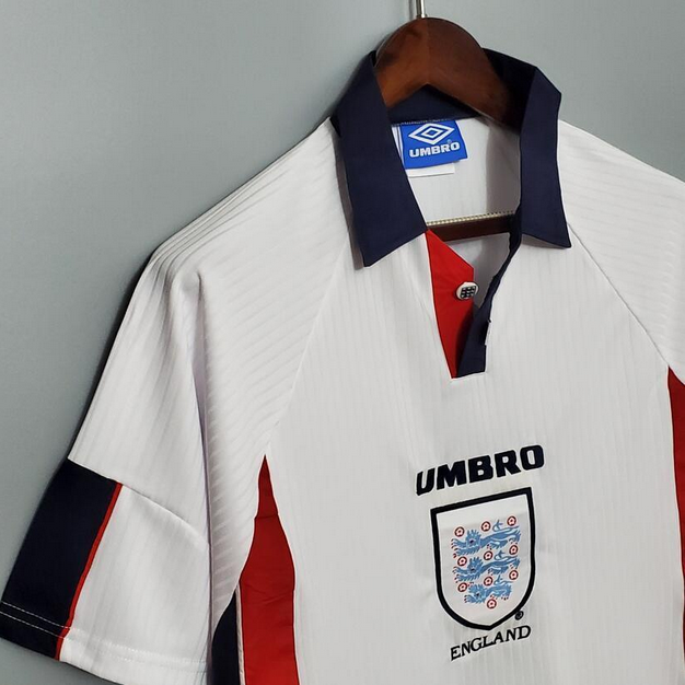 1998 England home ground Retro Football Soccer