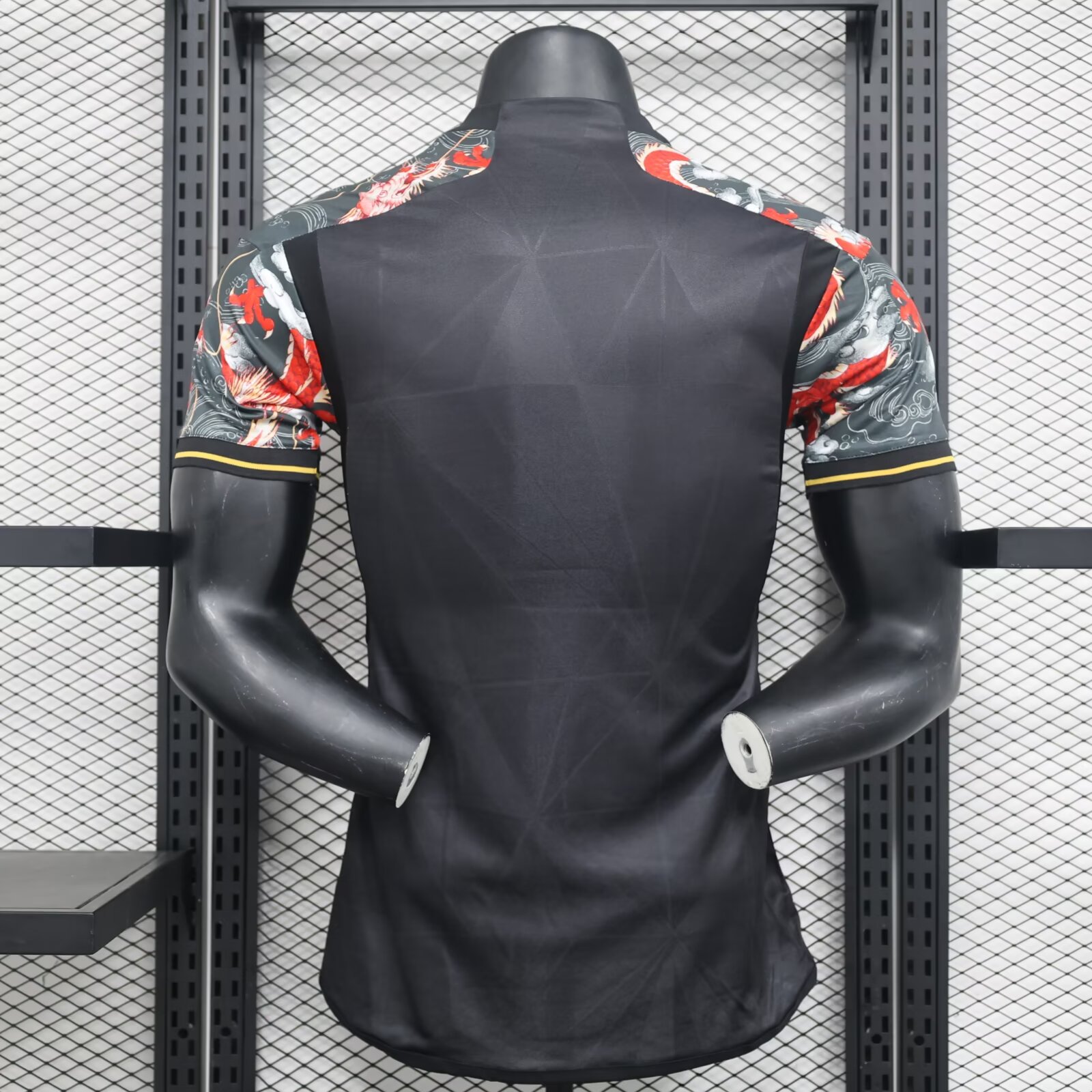 {{product_name}} High Quality Replica Football Jersey
