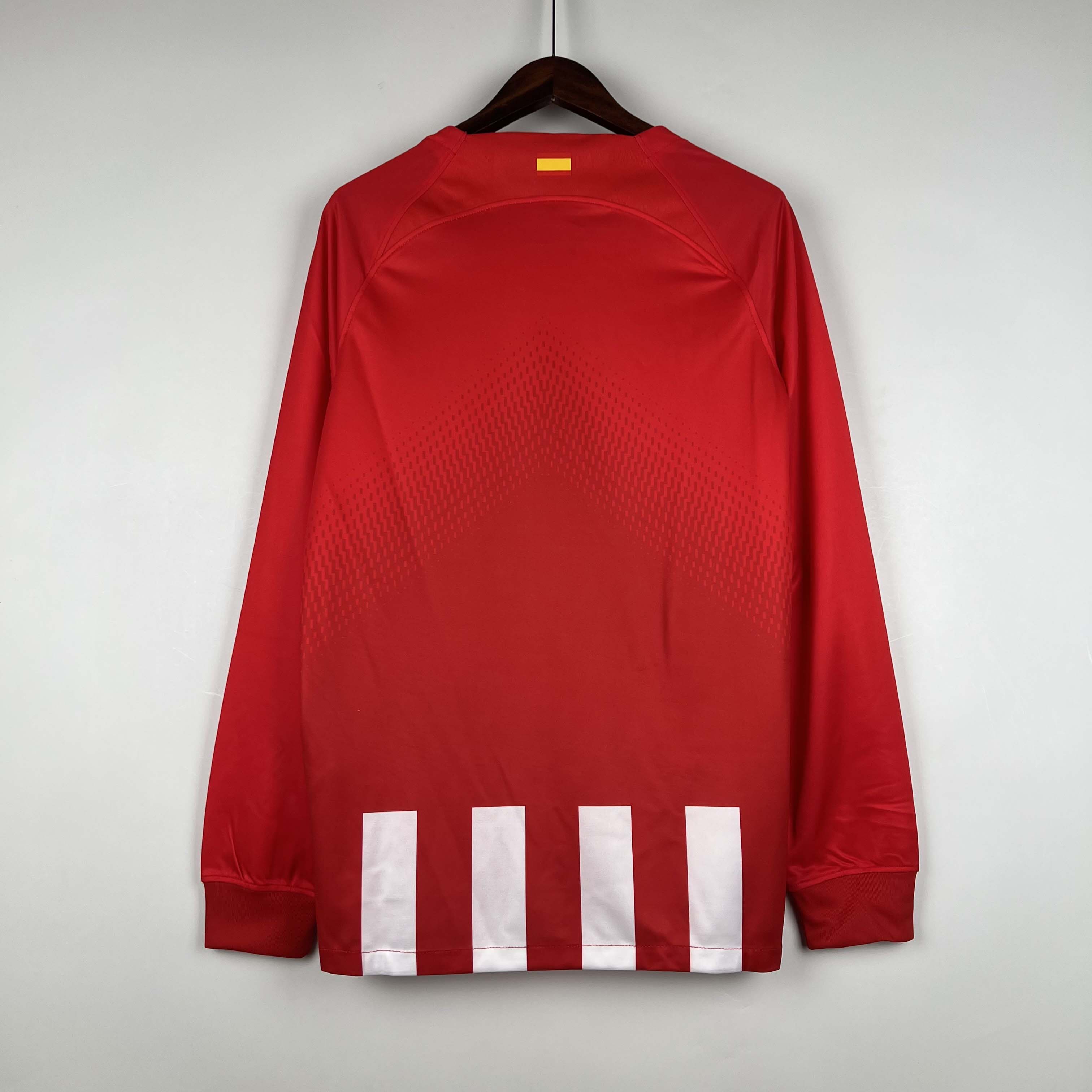 {{product_name}} High Quality Replica Football Jersey
