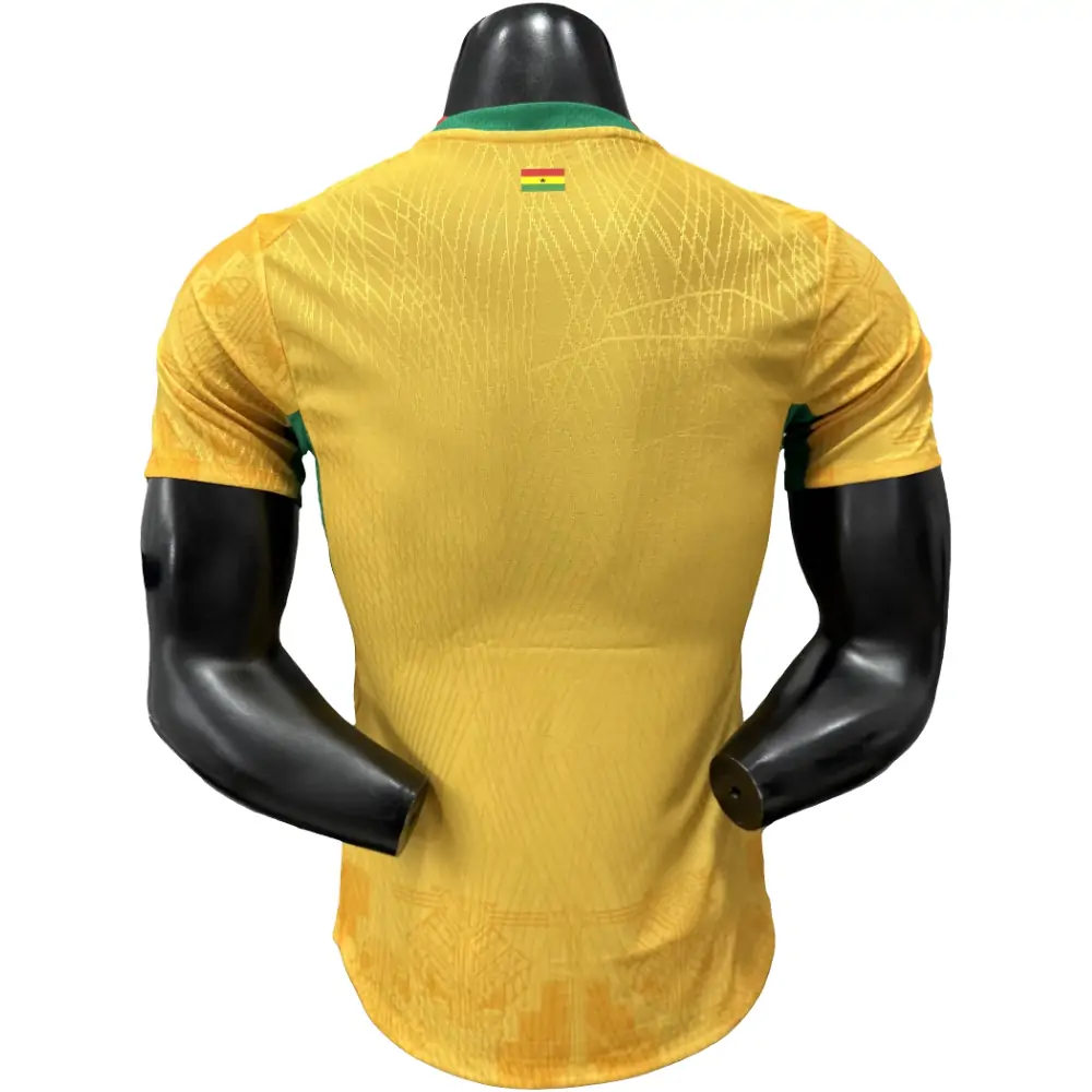 {{product_name}} High Quality Replica Football Jersey
