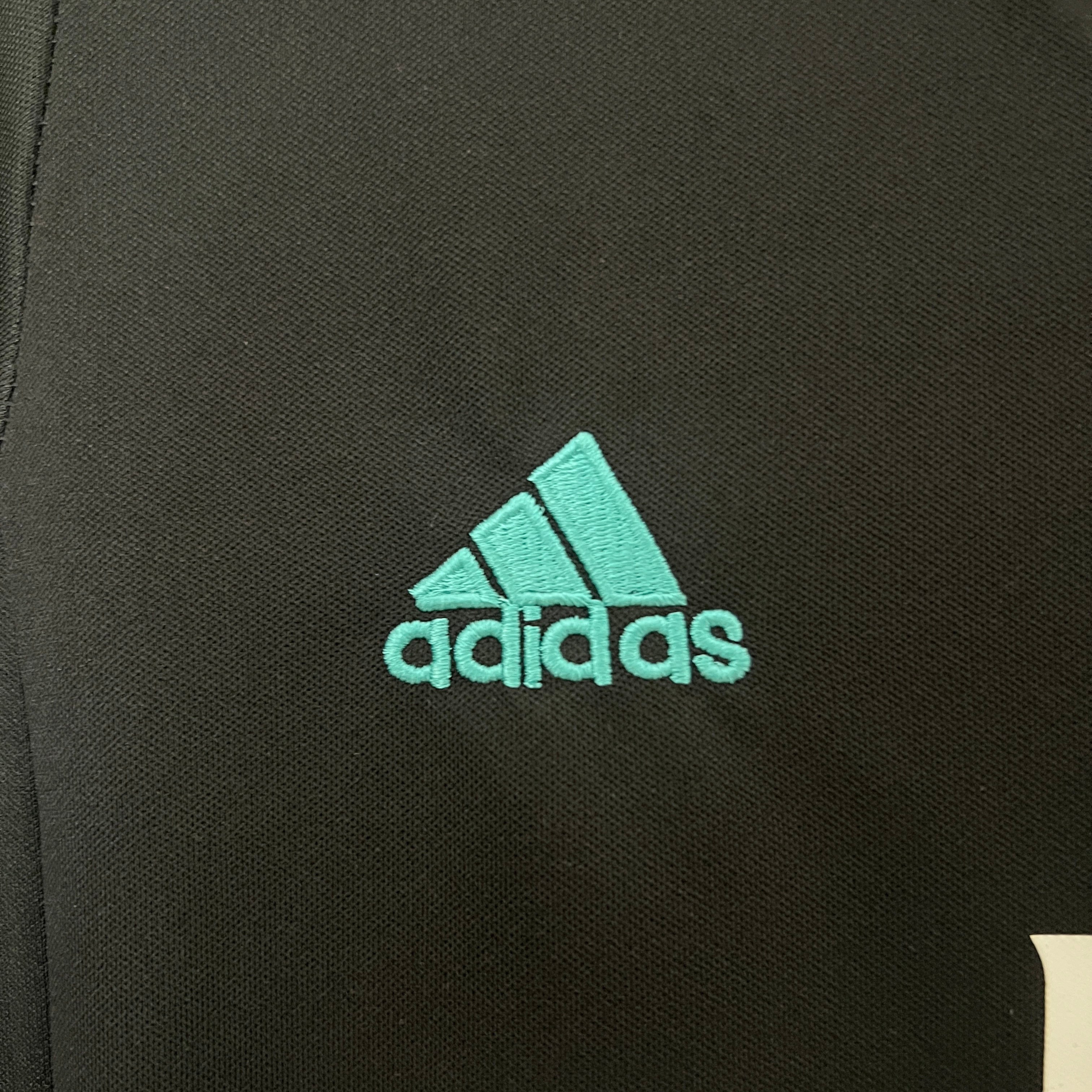 2017/2018 Real Madrid Away Retro Kids Set