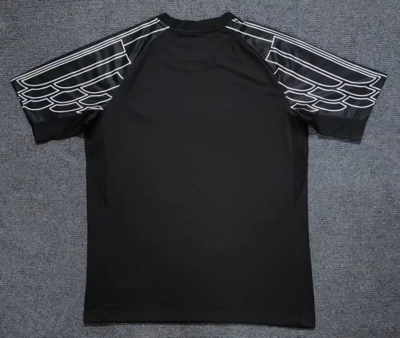 {{product_name}} High Quality Replica Football Jersey