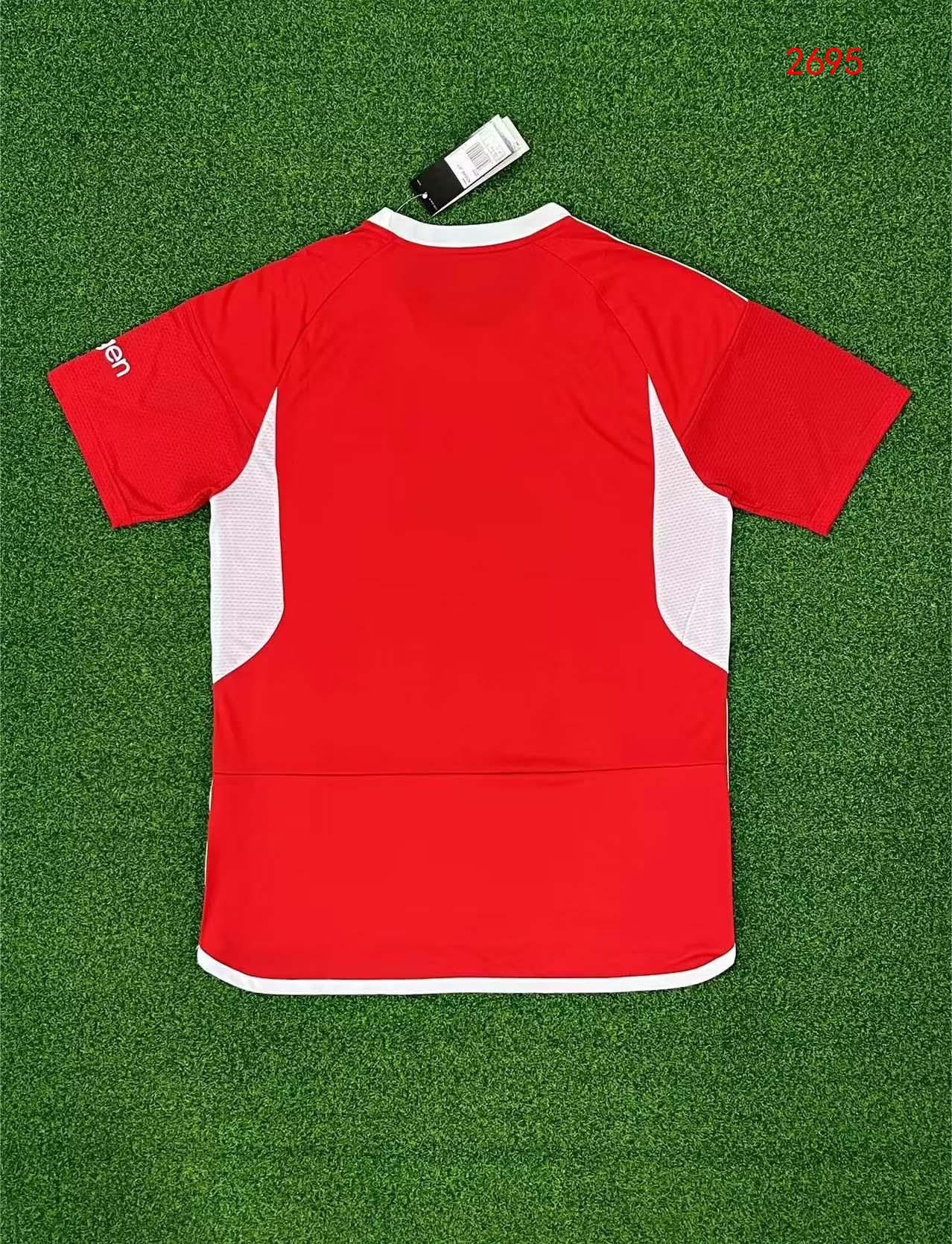 {{product_name}} High Quality Replica Football Jersey