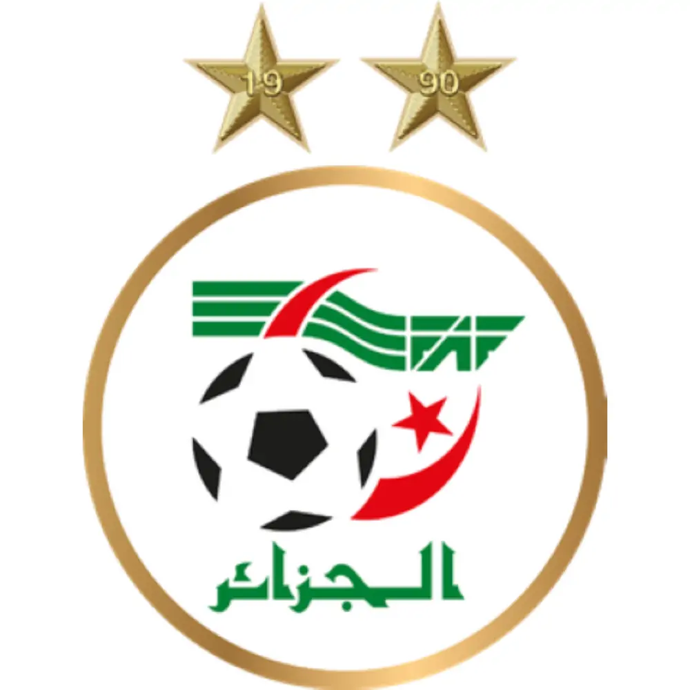 Algeria