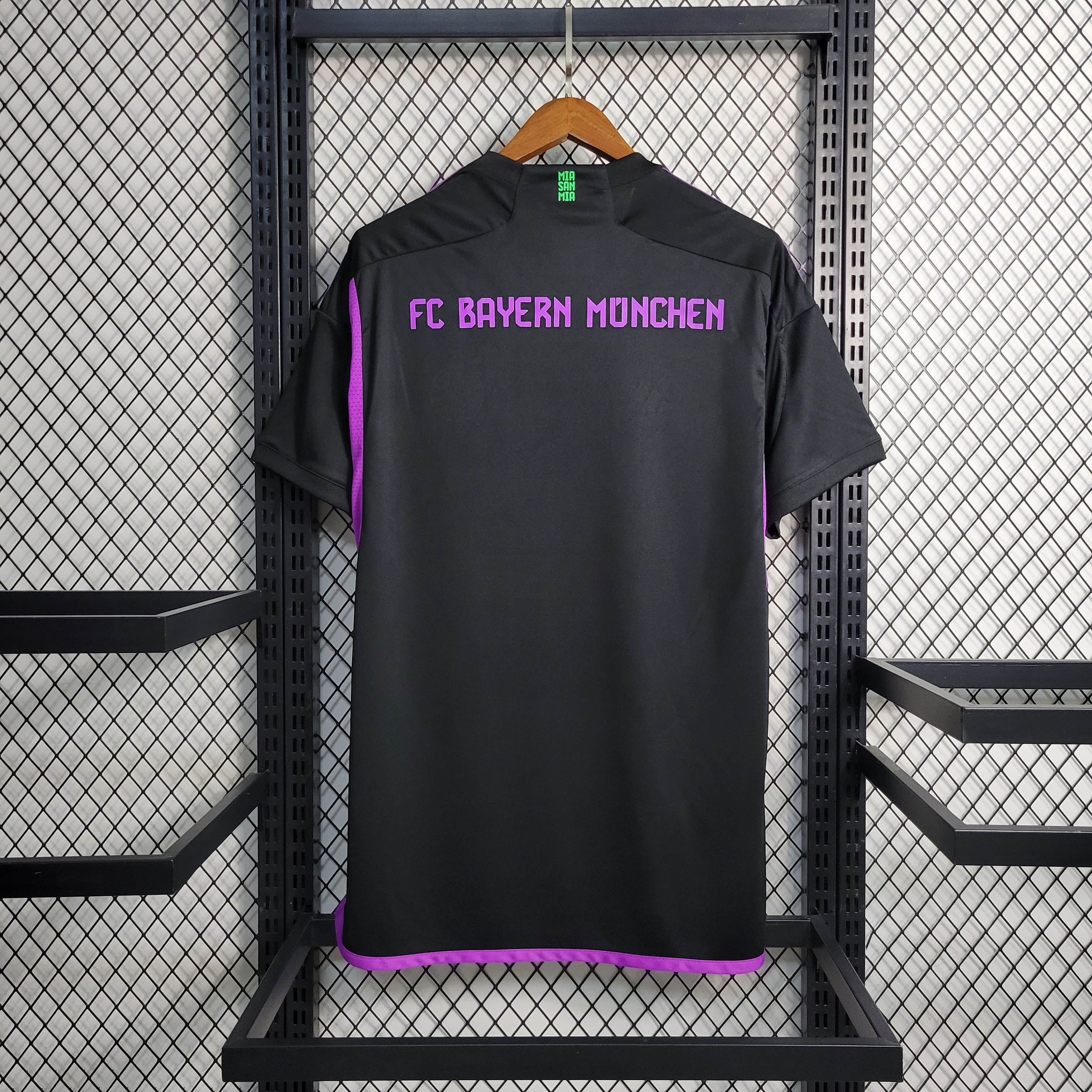 {{product_name}} High Quality Replica Football Jersey