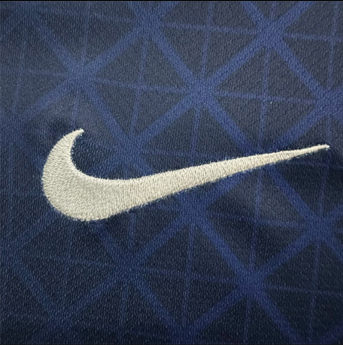 2025/2026 Paris Saint-Germain Home Football Jersey (Fan Edition)