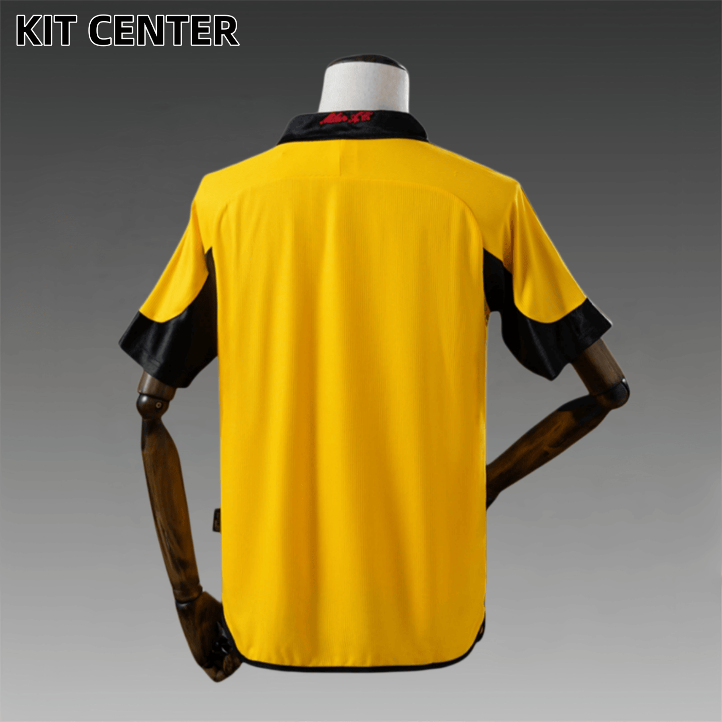 1999/2000 AC Milan Away Retro Football Shirt (Fan Edition)