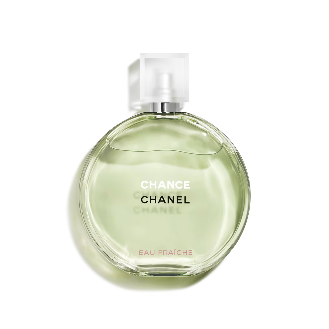 Chanel CHANCE EAU FRAÎCHE - Eau De Toilette Spray