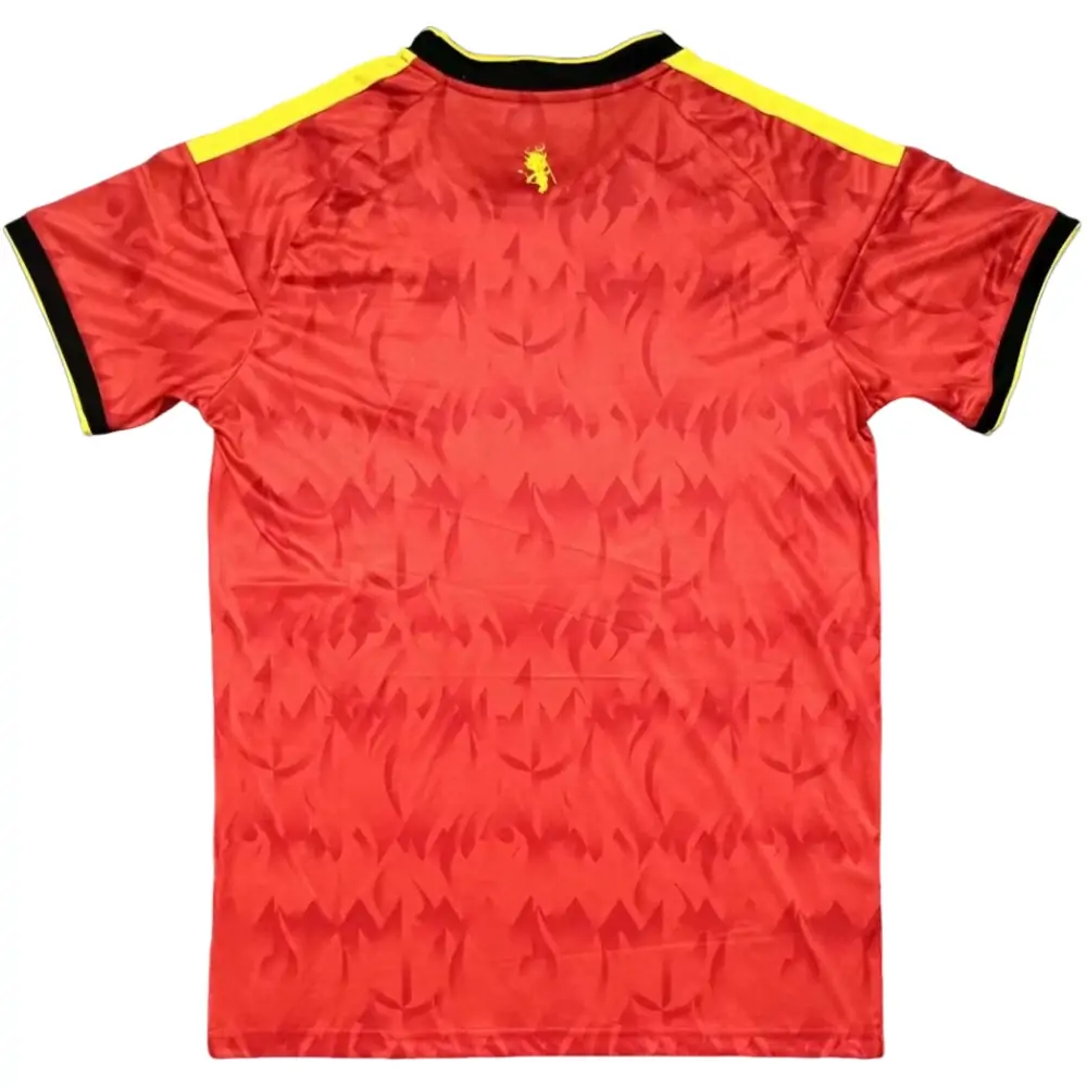 {{product_name}} High Quality Replica Football Jersey