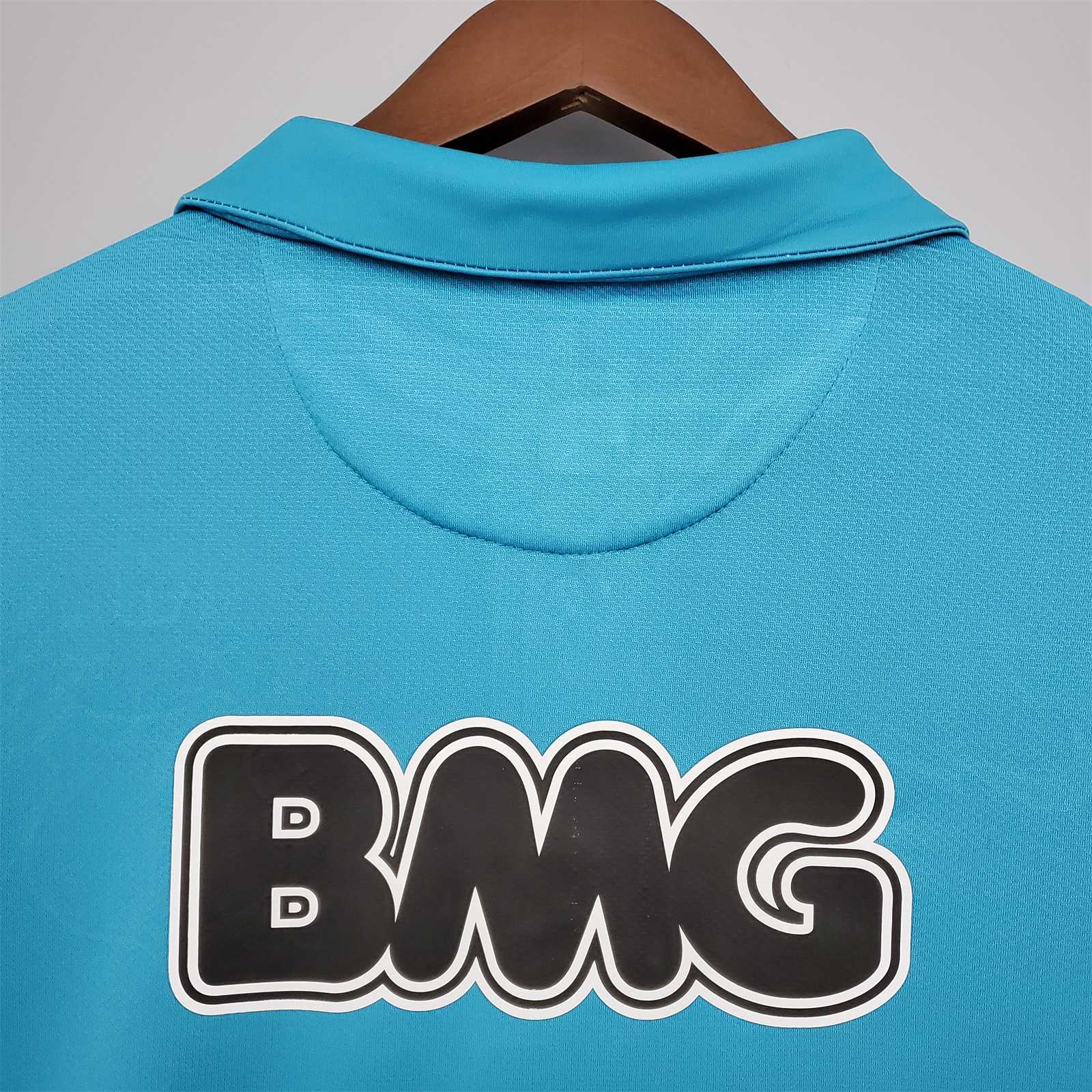 2012/2013 Santos Away Retro Football Shirt (Retro)