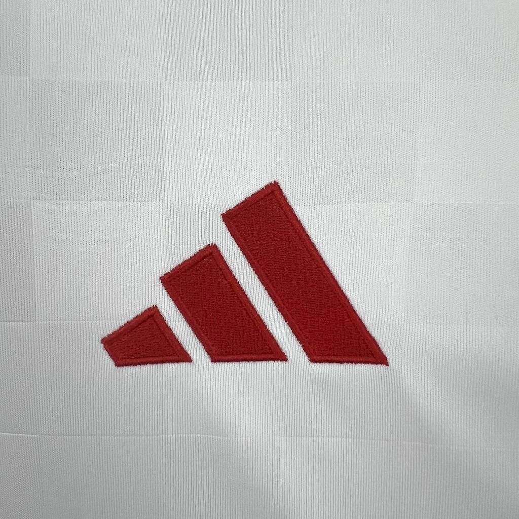 2025/2026 Benfica Football Club Second Away Football Shirt（Fan Edition）