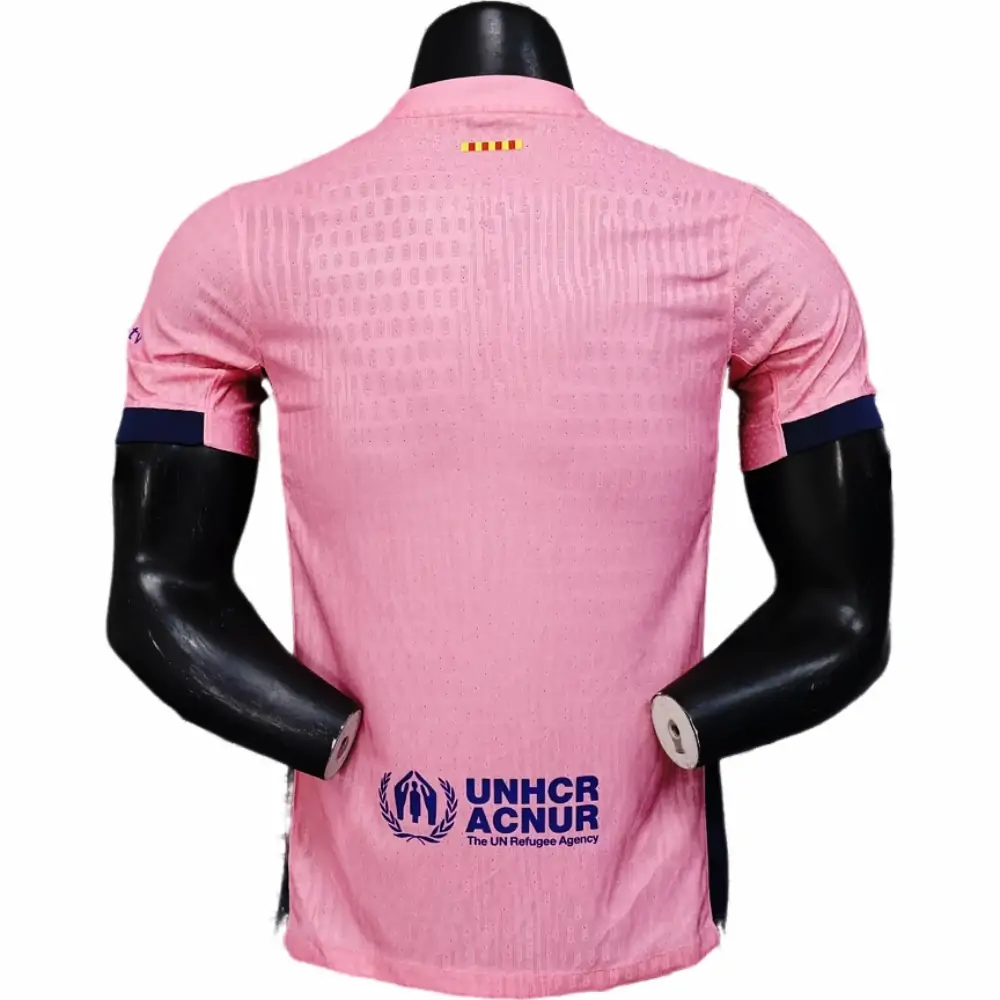 {{product_name}} High Quality Replica Football Jersey