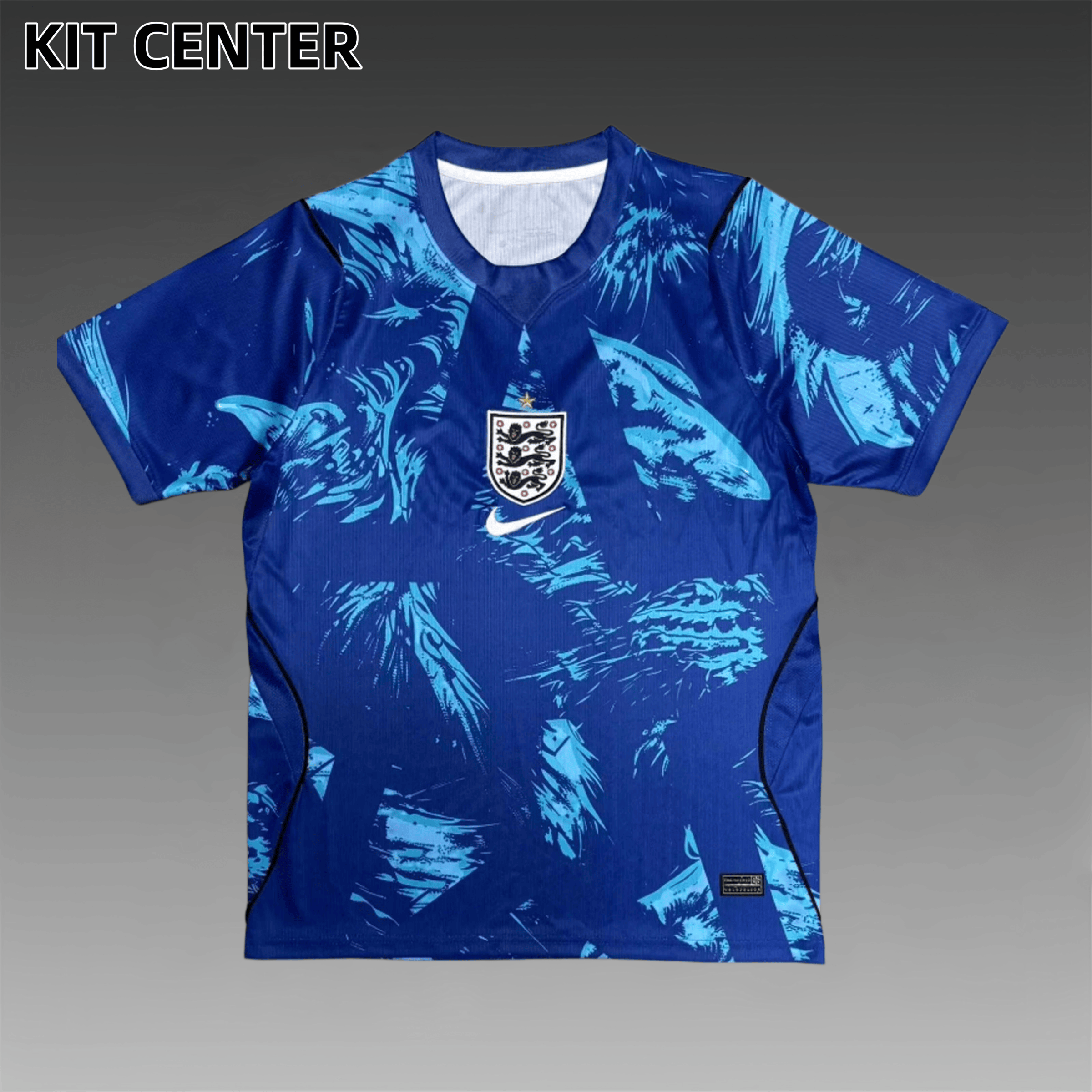 2026 England goalkeeper Football Shirt (Fans Edition)