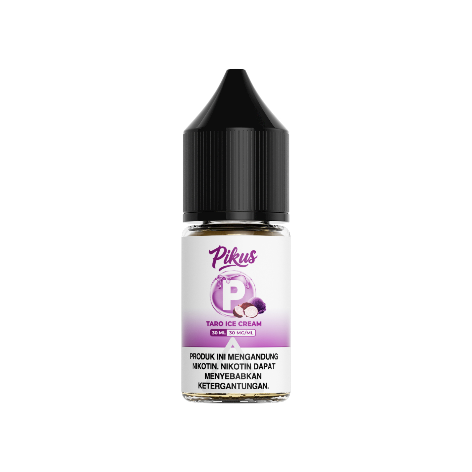 Pikus E-liquid 30ML - Saltnic Liquid 30mg/ml