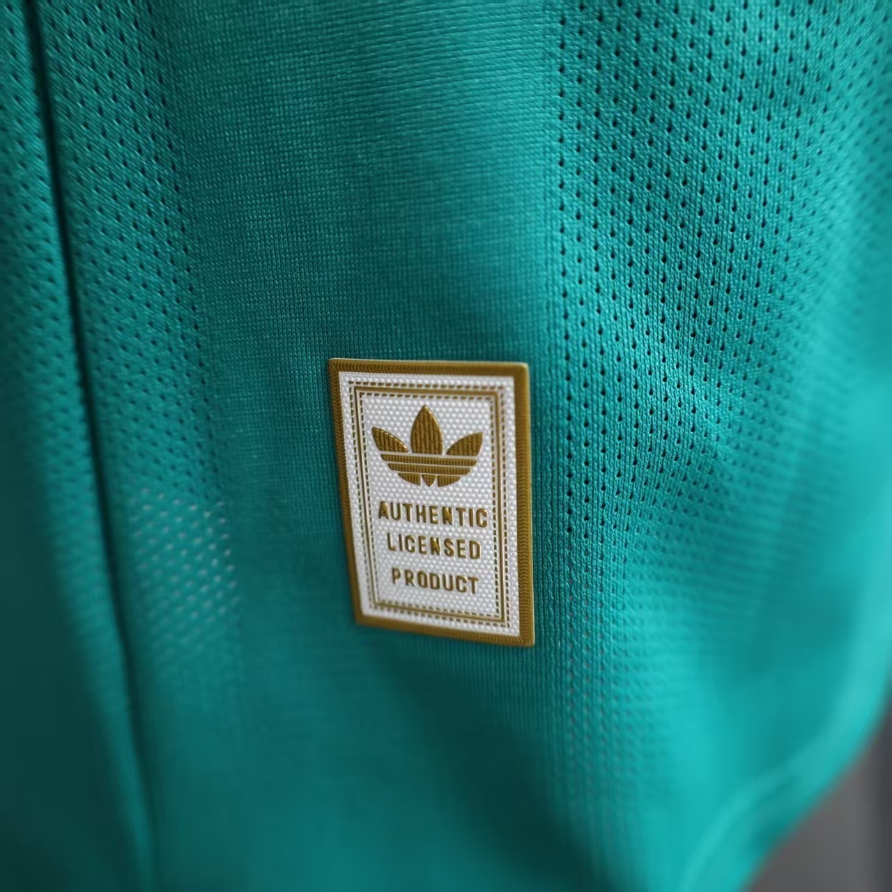 2025/2026 Liverpool FC Third Football Shirt (Player)