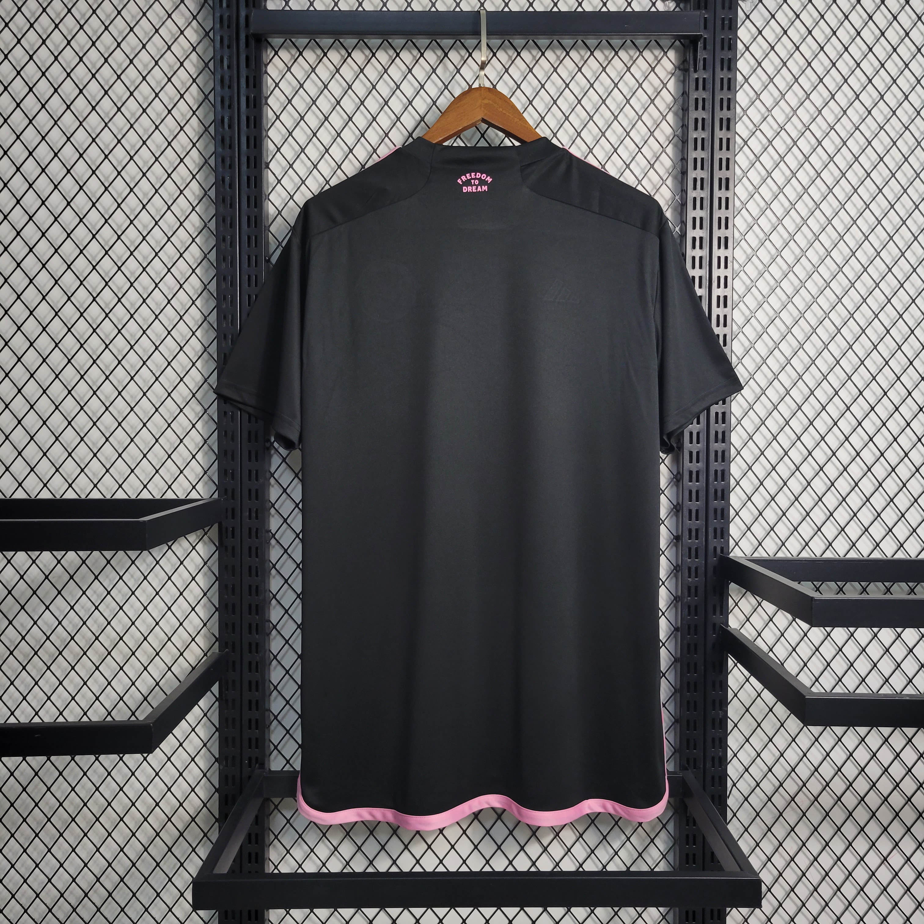 {{product_name}} High Quality Replica Football Jersey
