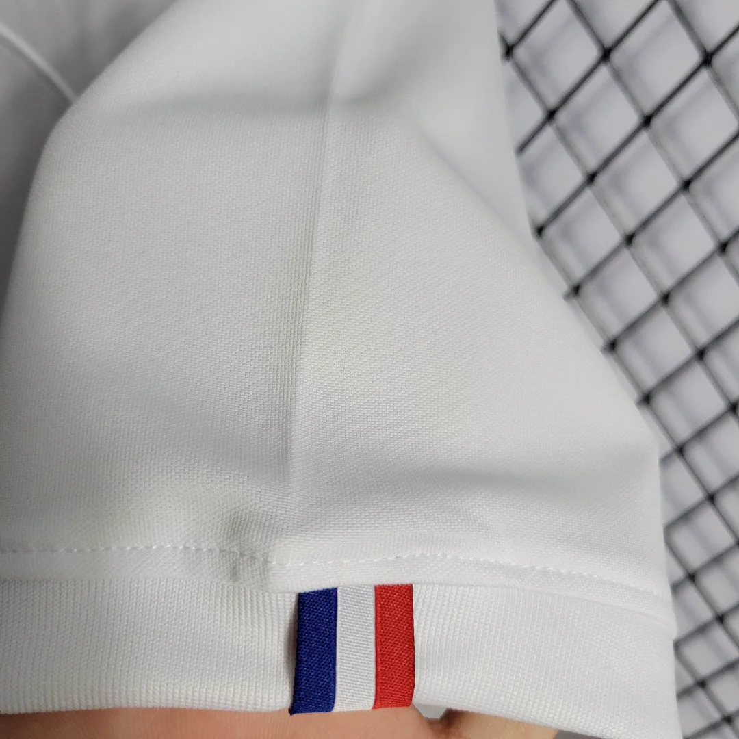 2022/2023 Paris Saint-Germain Second Away Football Shirt (Fan Edition）