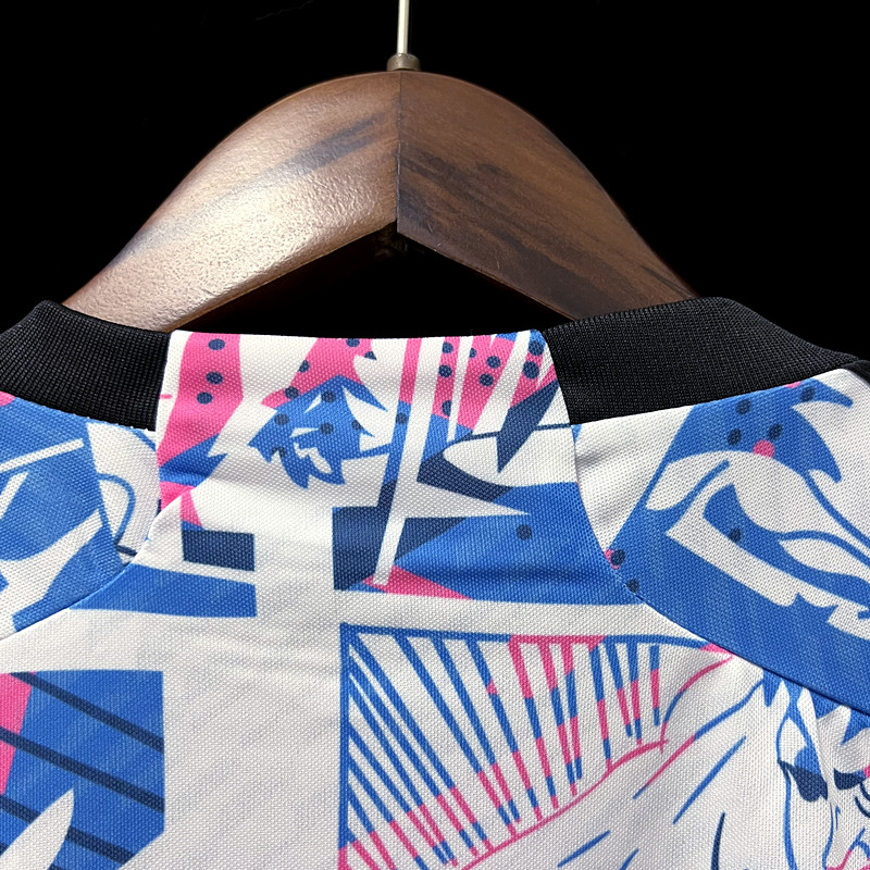 2022/2023 Japanese Comic Edition Football Shirt (Fan Edition)