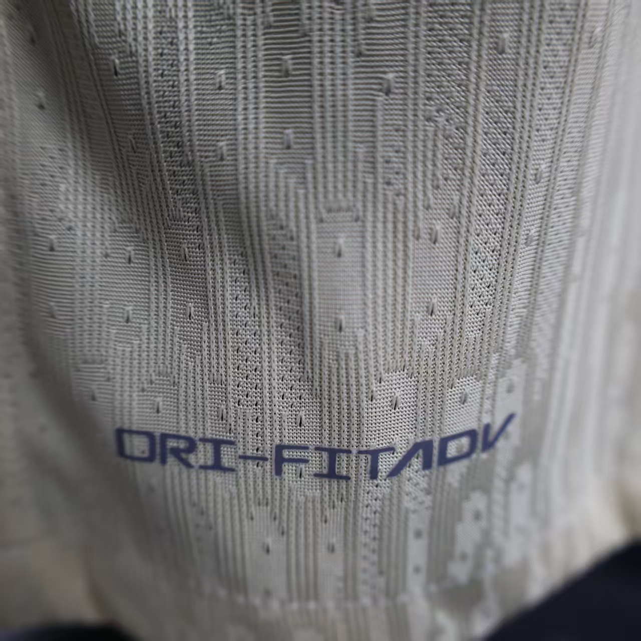 2025/2026 Barcelona Away Football Shirt (Player)