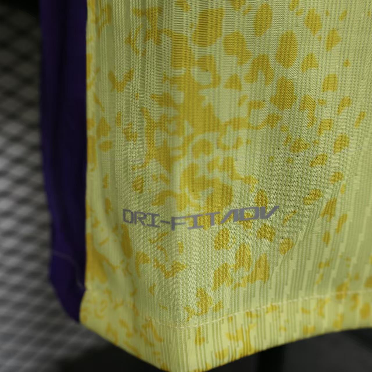 2025/2026 Barcelona Flying Man Edition football jersey（Player Edition）